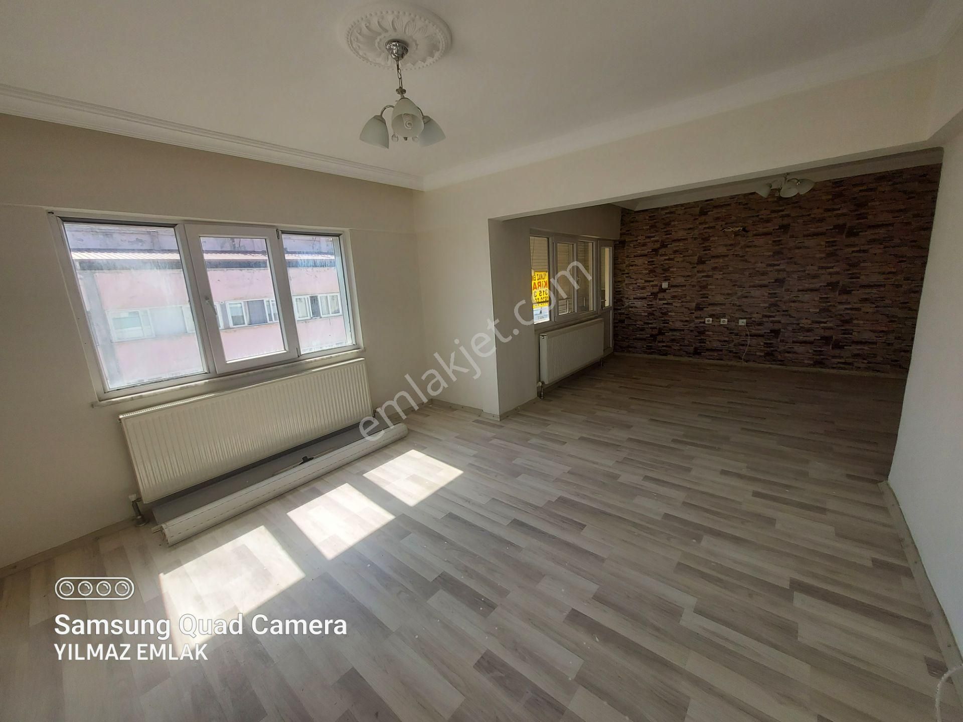 248 Yıldıztepe Mah .kanalyolu Altı Köşe Başı Doğalgazlı 7. Kat Kiralık Daire - Görsel 10