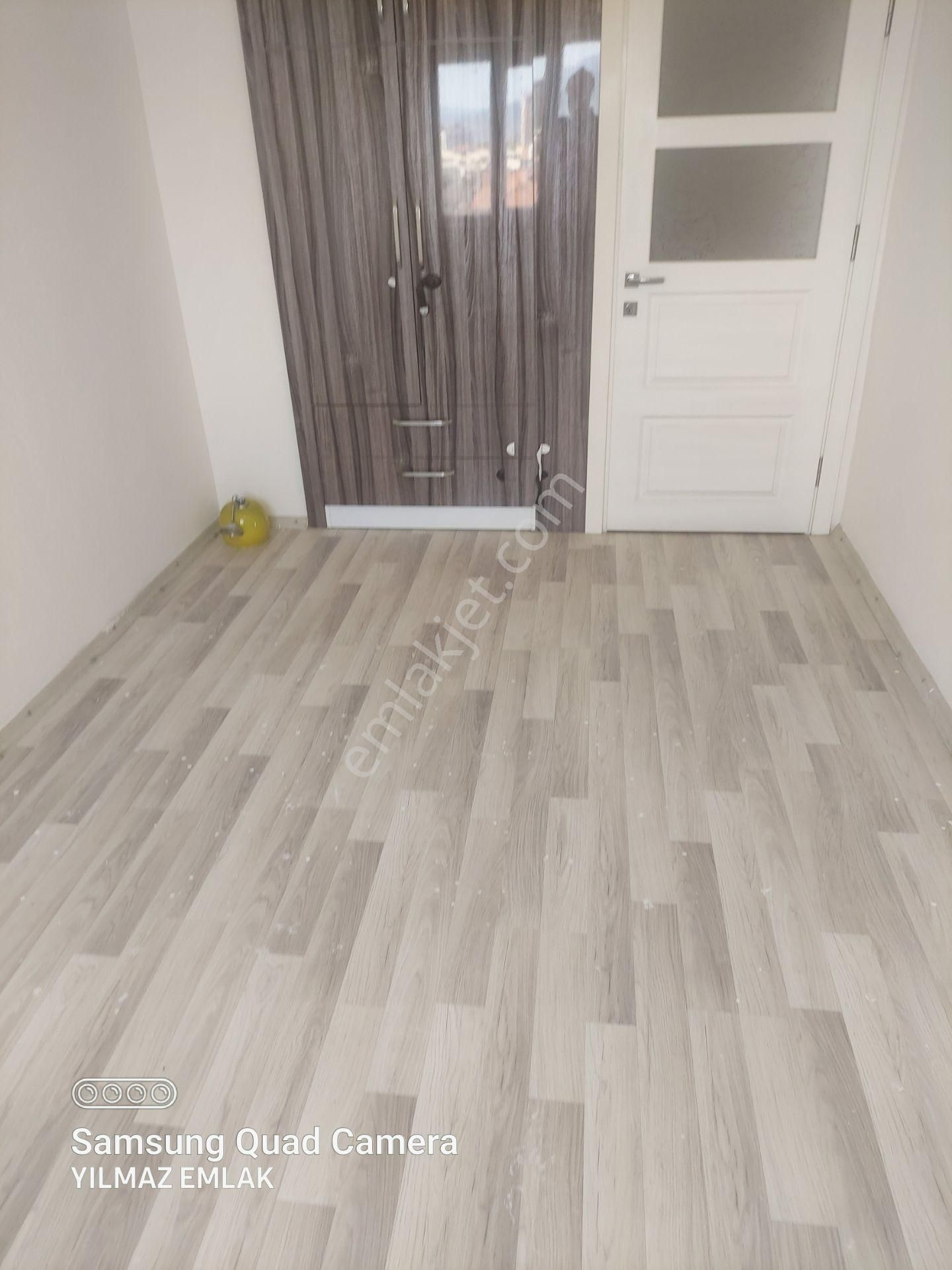 248 Yıldıztepe Mah .kanalyolu Altı Köşe Başı Doğalgazlı 7. Kat Kiralık Daire - Görsel 17