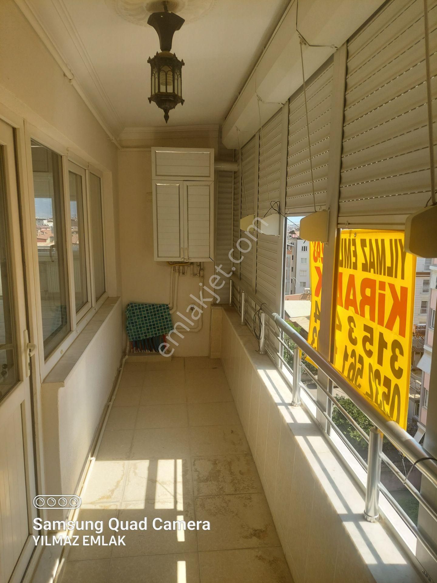 248 Yıldıztepe Mah .kanalyolu Altı Köşe Başı Doğalgazlı 7. Kat Kiralık Daire - Görsel 34