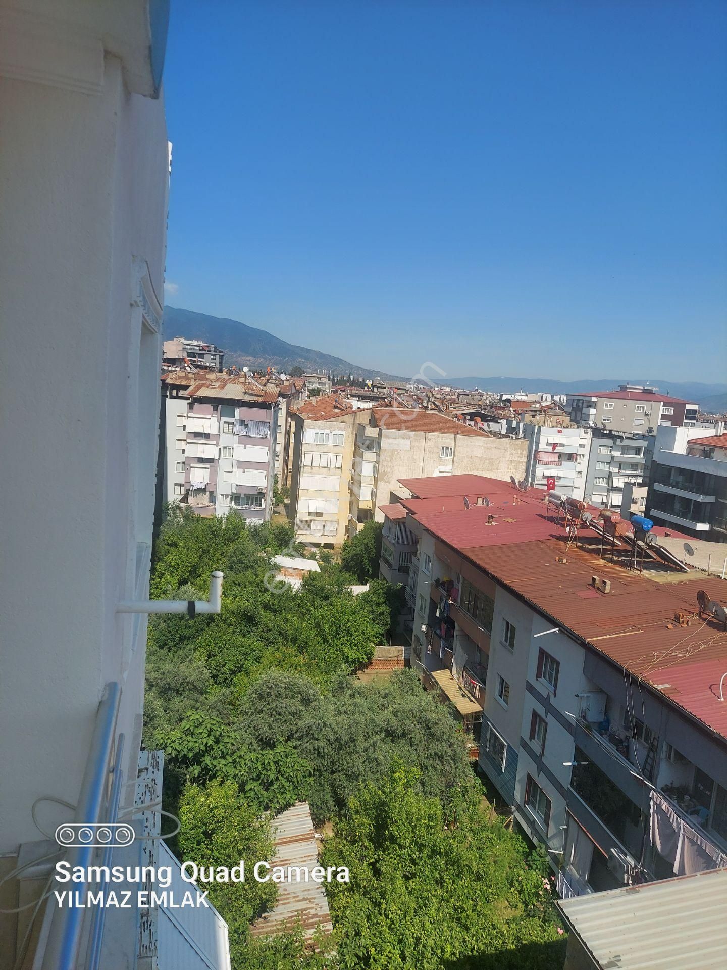 248 Yıldıztepe Mah .kanalyolu Altı Köşe Başı Doğalgazlı 7. Kat Kiralık Daire - Görsel 3