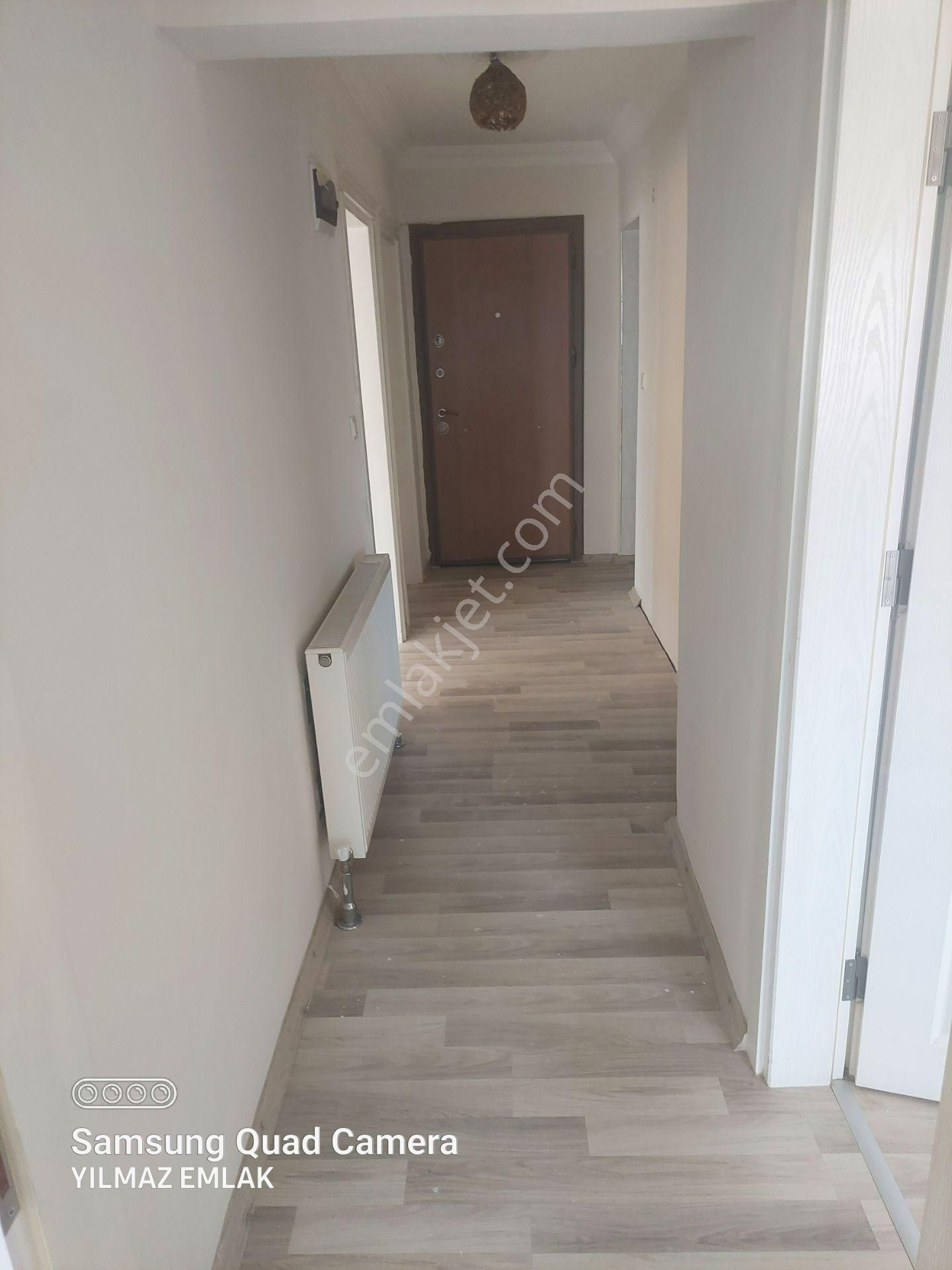 248 Yıldıztepe Mah .kanalyolu Altı Köşe Başı Doğalgazlı 7. Kat Kiralık Daire - Görsel 15