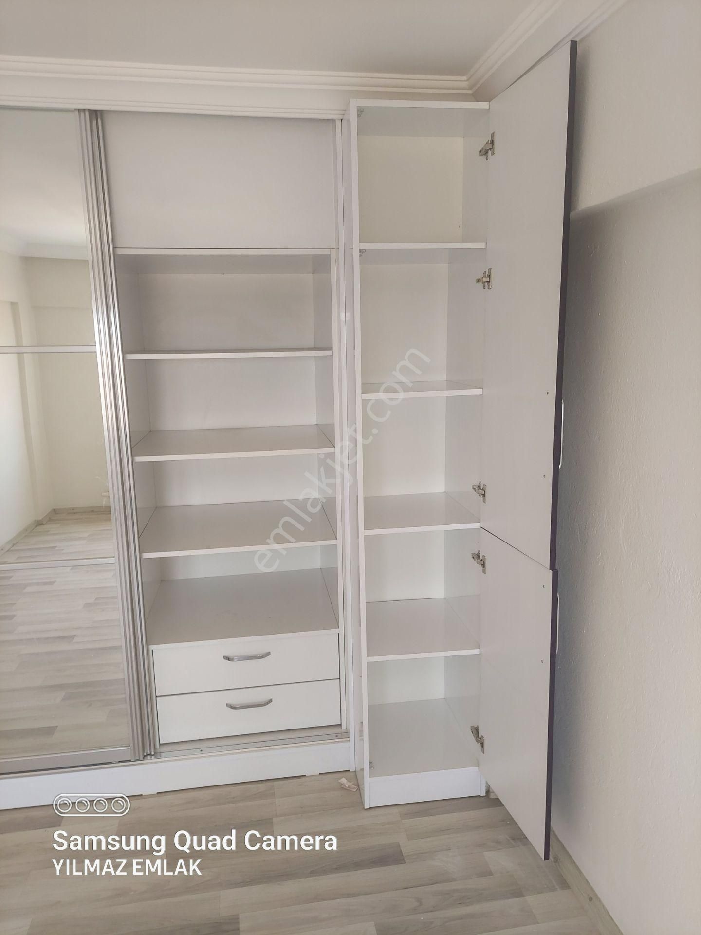 248 Yıldıztepe Mah .kanalyolu Altı Köşe Başı Doğalgazlı 7. Kat Kiralık Daire - Görsel 20