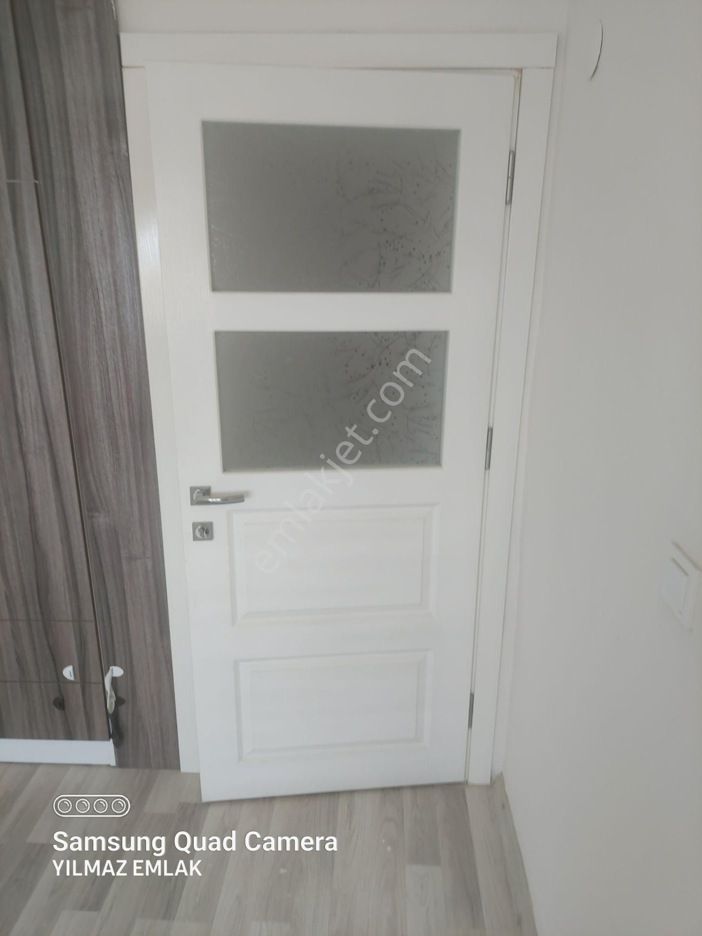248 Yıldıztepe Mah .kanalyolu Altı Köşe Başı Doğalgazlı 7. Kat Kiralık Daire - Görsel 35