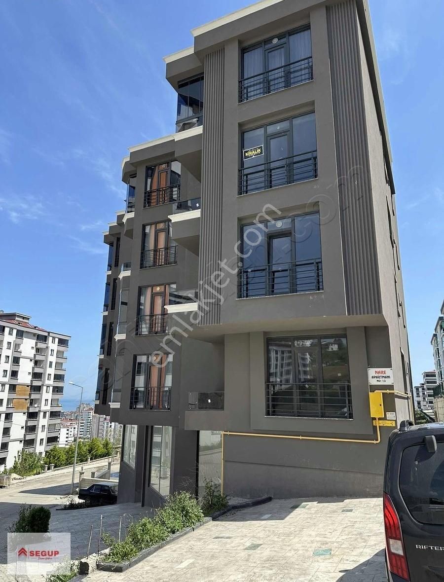 Segup'tan Yatırımlık Satılık 1+1 Daire