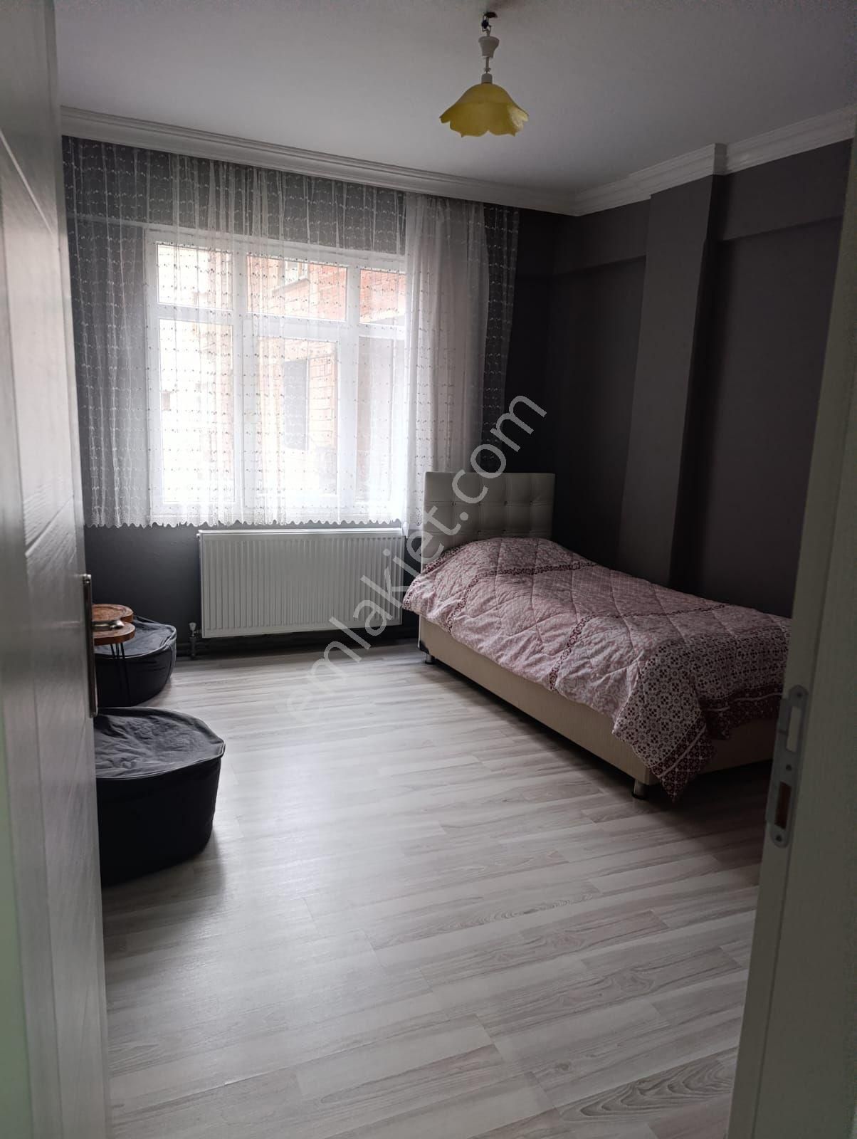 2+1dogalgazlı Satılık Daire