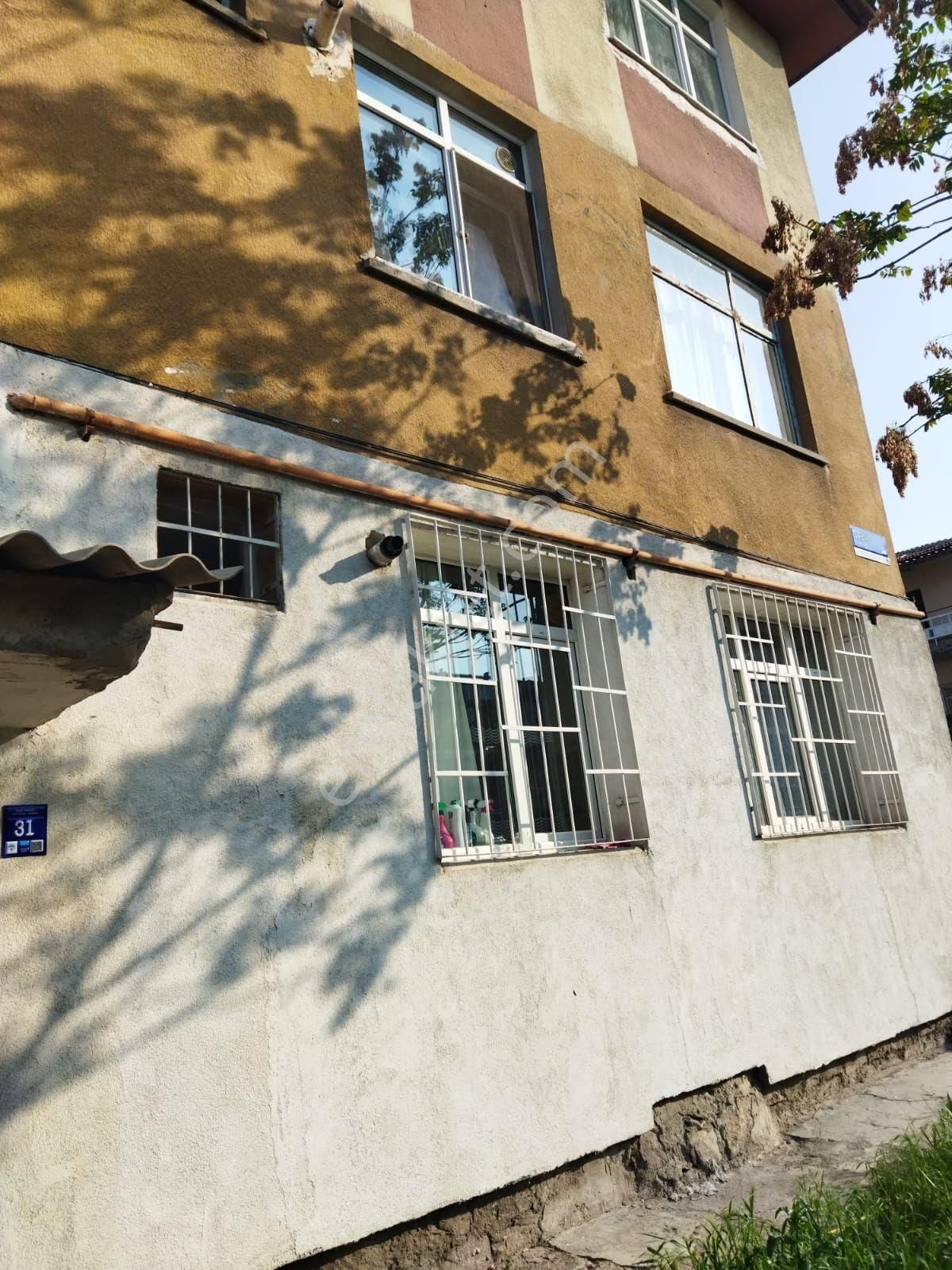 Yenişehir Mah Kaçmaz Daire