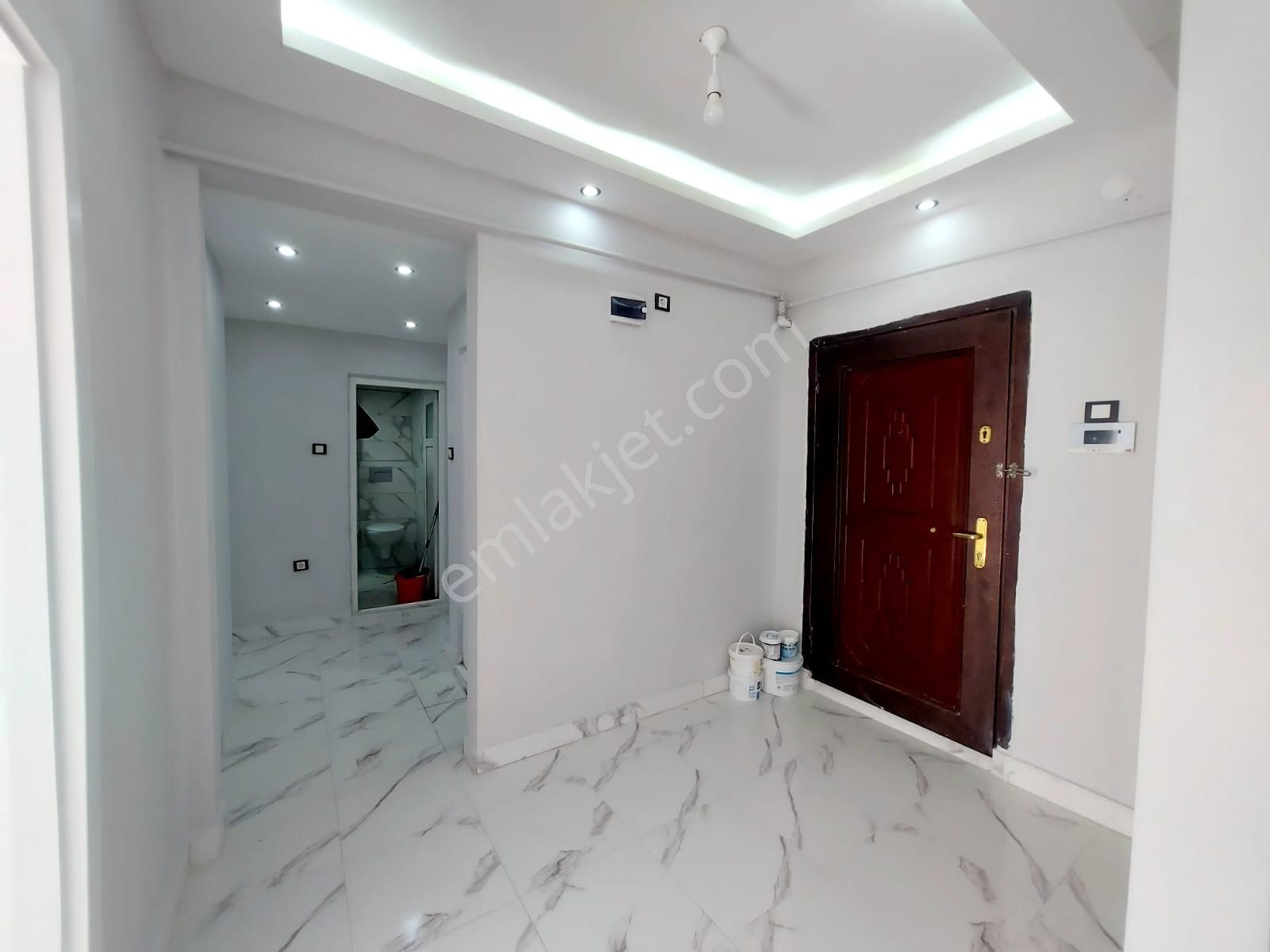 Samsun İlkadım Çiftlik Caddesi Üstünde 3+1 Daire Satılık
