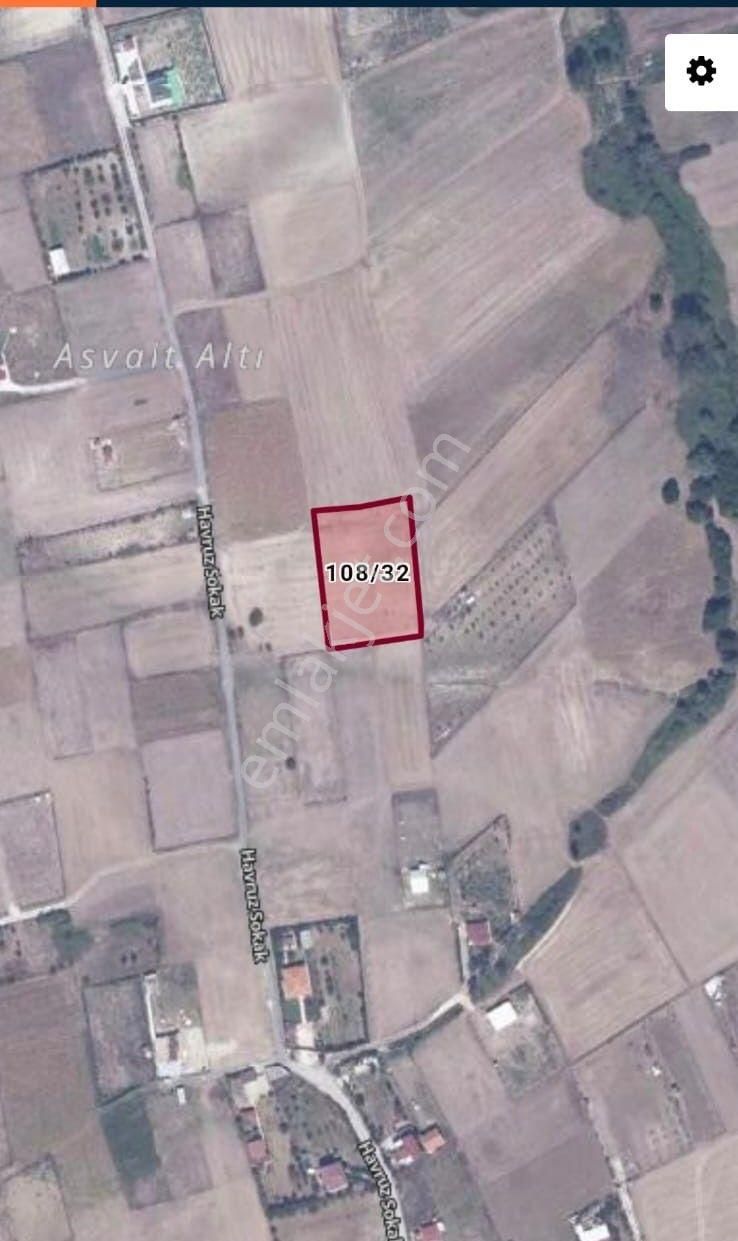 Remax Necati Kurt/ Çatalca Çanakça'da Yatırımlık Tek Tapu - Görsel 5