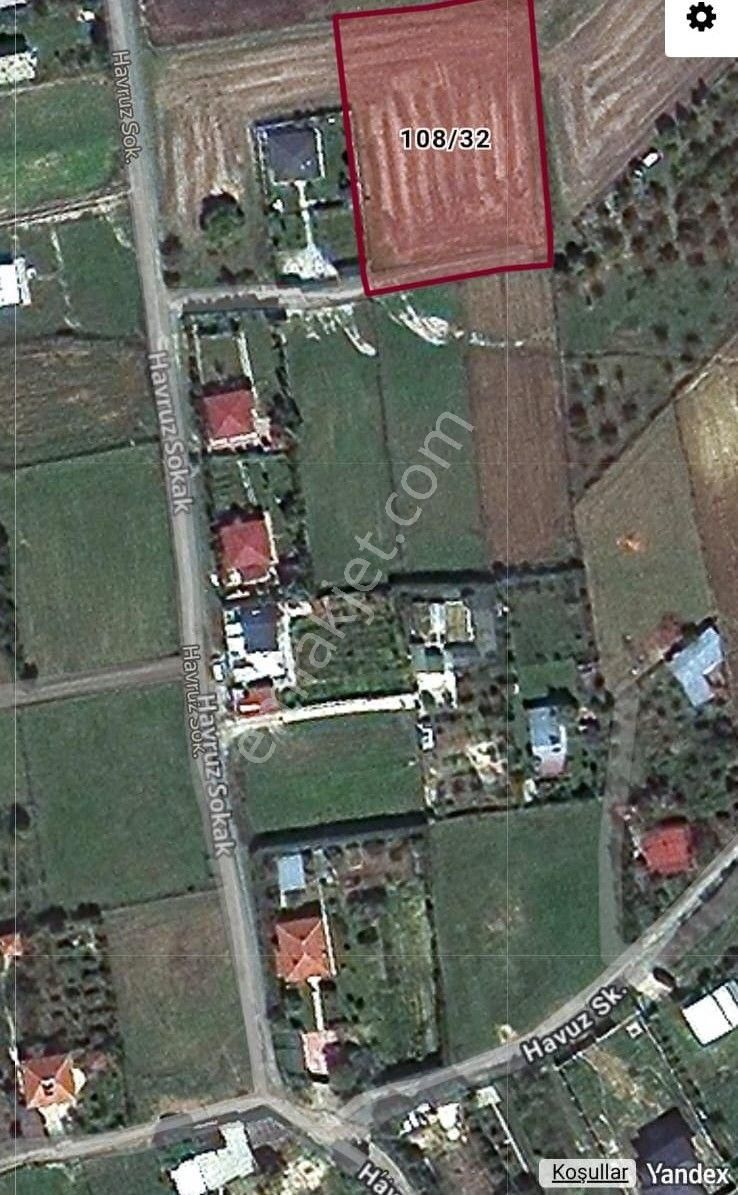 Remax Necati Kurt/ Çatalca Çanakça'da Yatırımlık Tek Tapu - Görsel 2