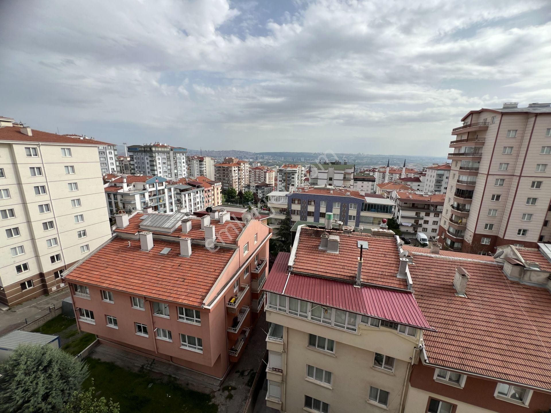 Barıştepe Piri Cad Yakını 6.kat Güney Batı 3+1 Site İçi Kiralık