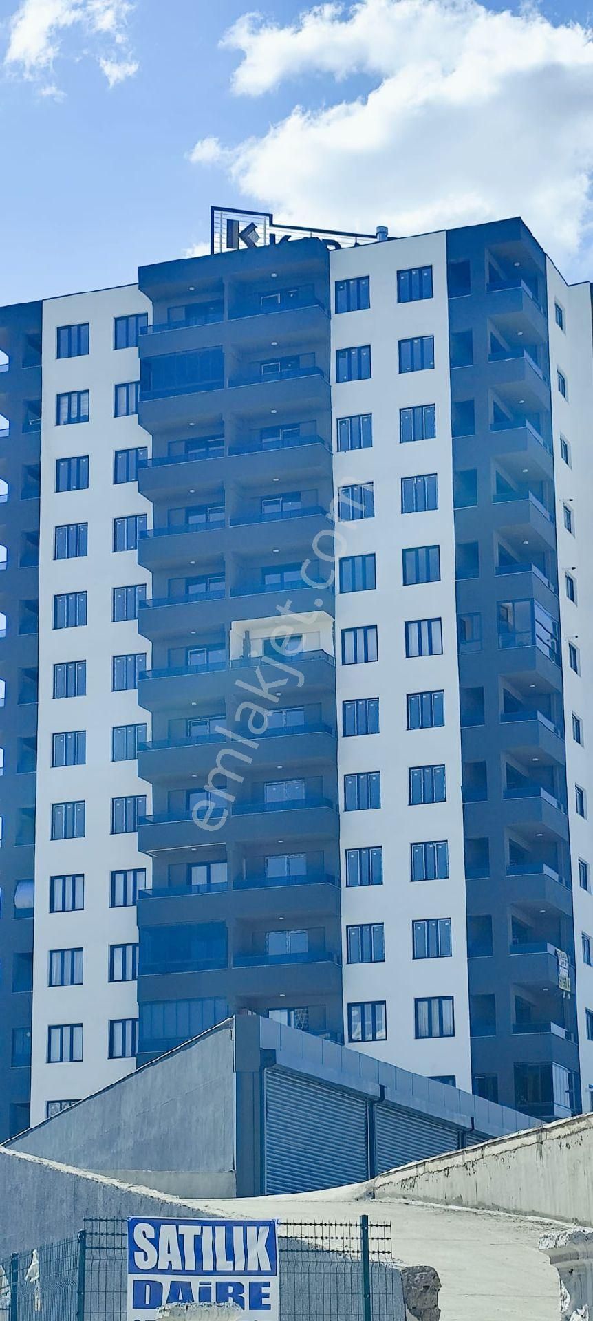 Karakoc Sitesi Tek Bloklu Adli Tıpın Bitisiği Radya Temel