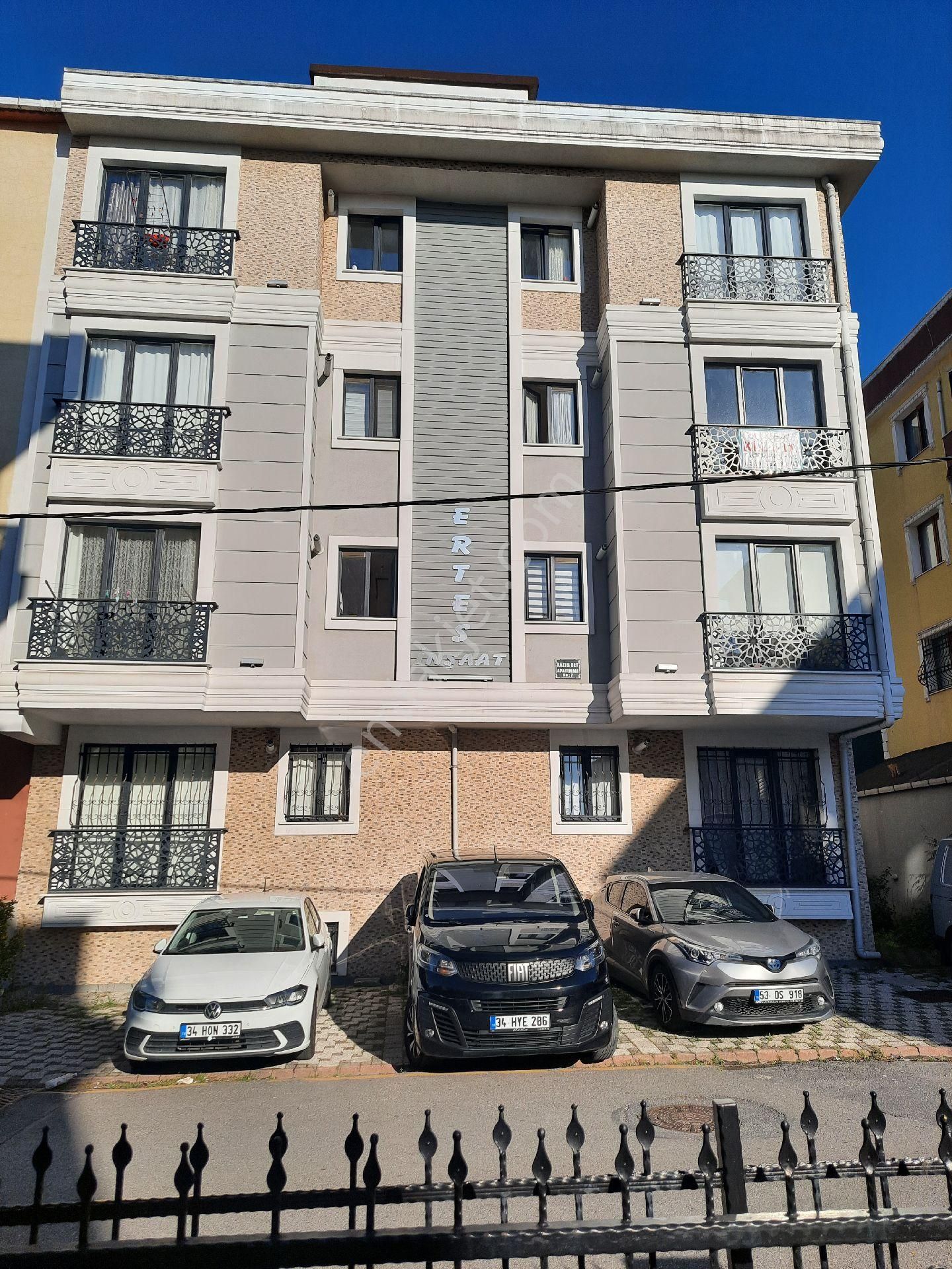 Ümraniye Altınşehir Metro Durağına Yakın 2+1 Ķiralık Daire