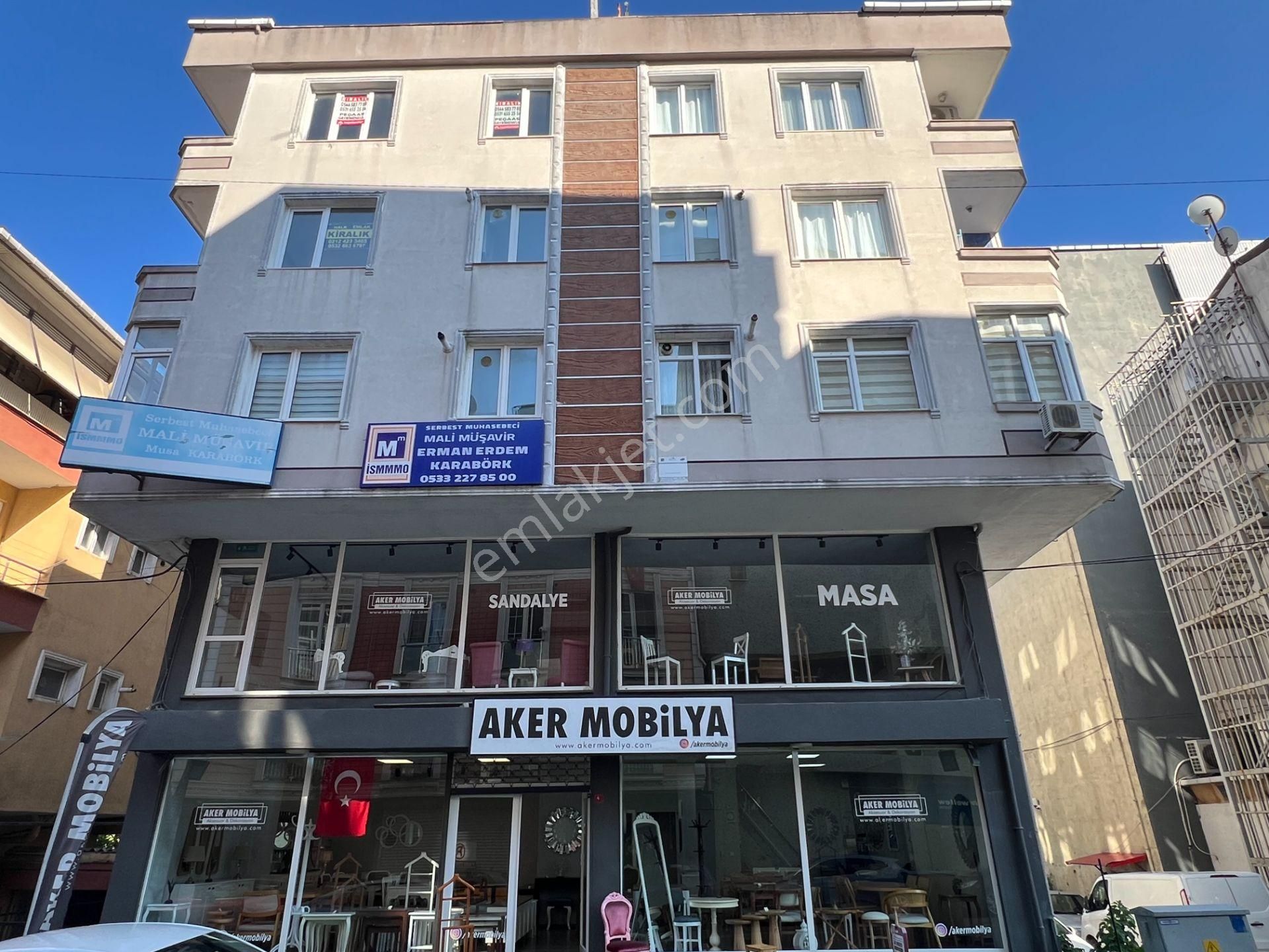 Pegaas'tan Üniversite Mah Metrobüse 5dk 2+2 Dublex Kiralık Daire
