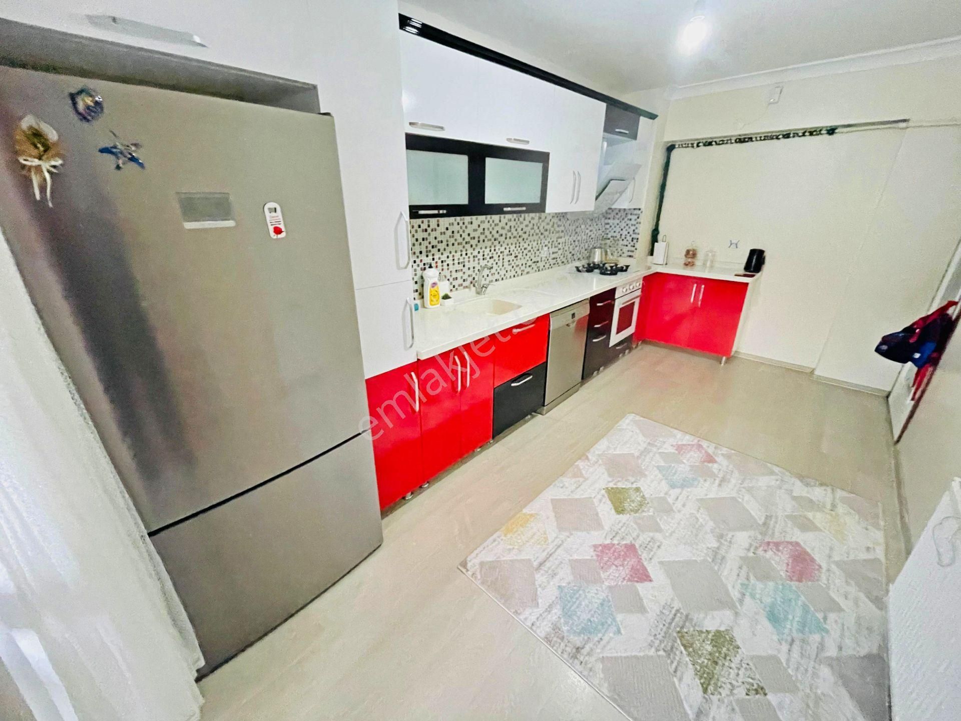 Çarşı-pazar-avm Dibinde Ful Yapılı Arakat Kredi Limitsiz 3+1