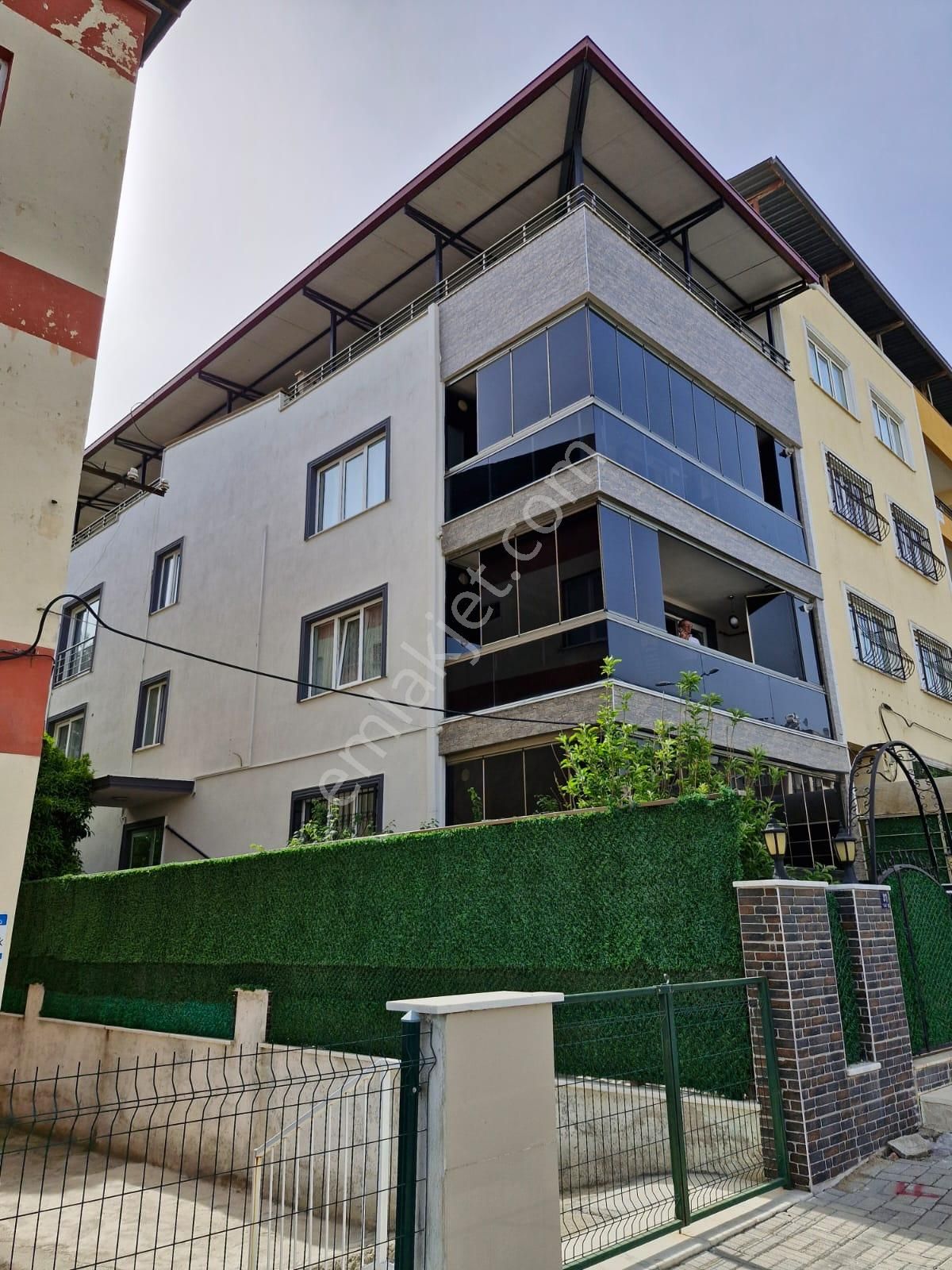 3+1 Satılık Daire