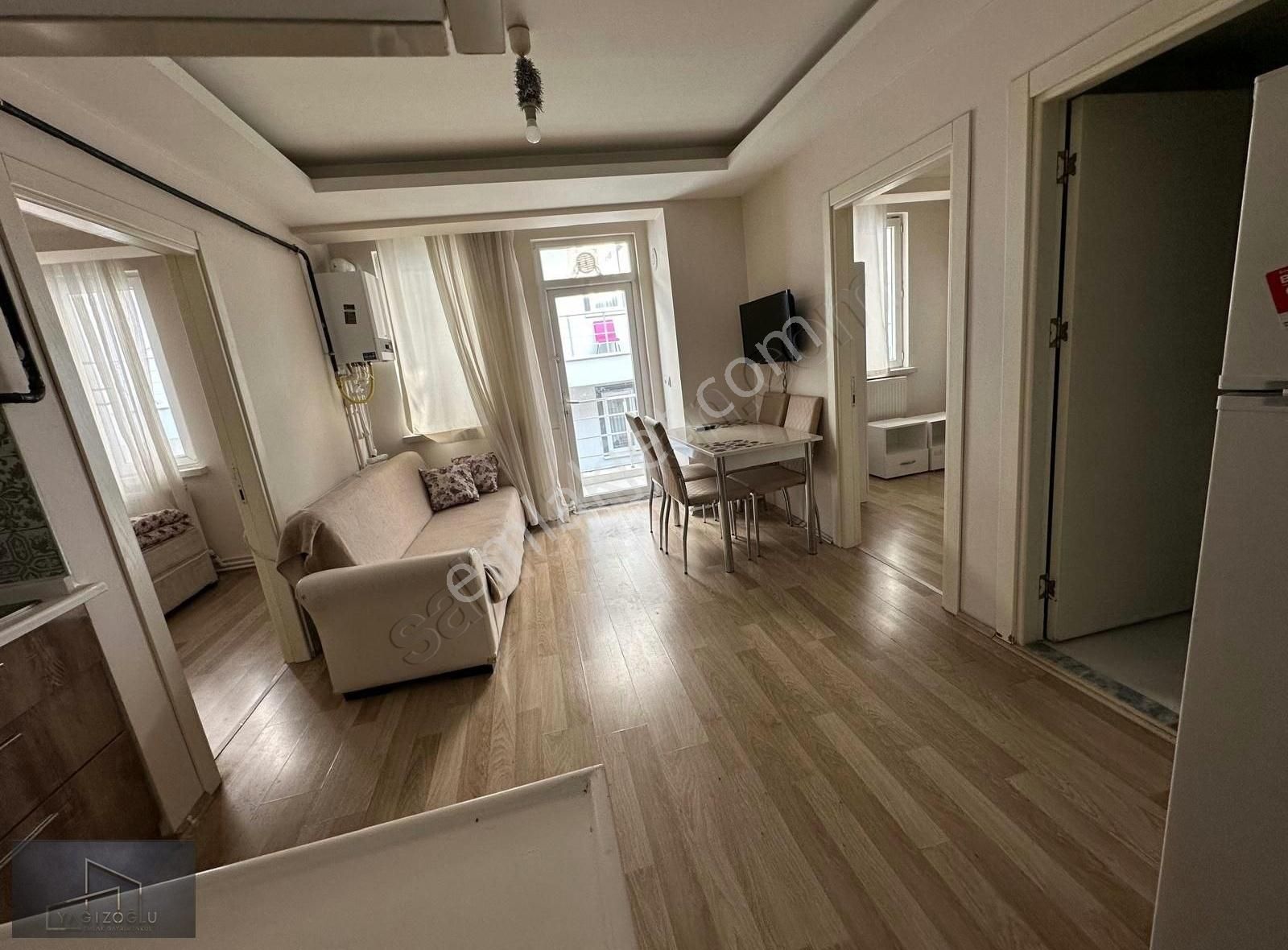 Yağızoğlu Emlak Güvencesi İle Kiralık 2+1 Daire Erenler Mah.