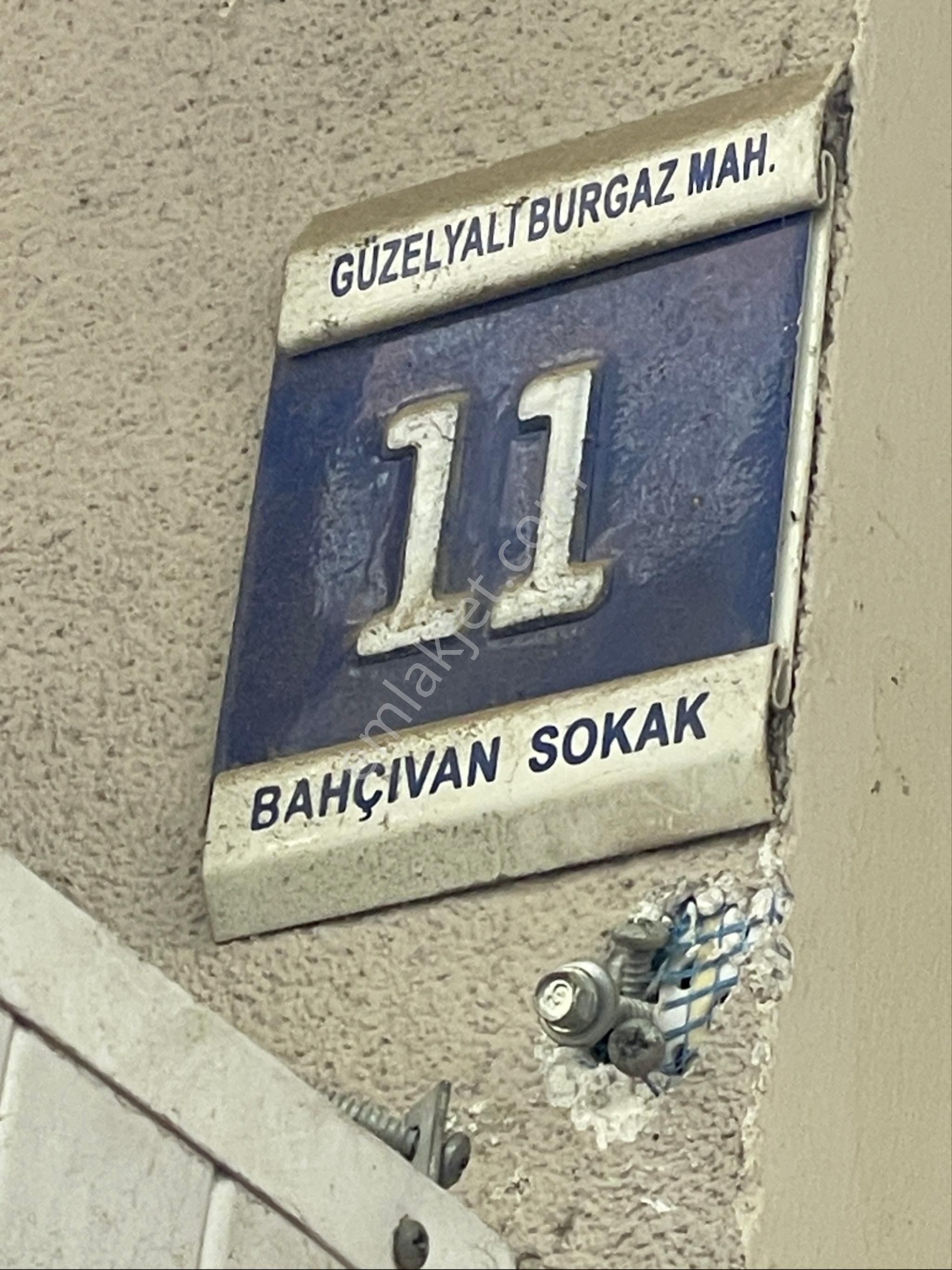 Mudanya Güzelyalı Burgaz Mh Kiralık Daire - Görsel 26