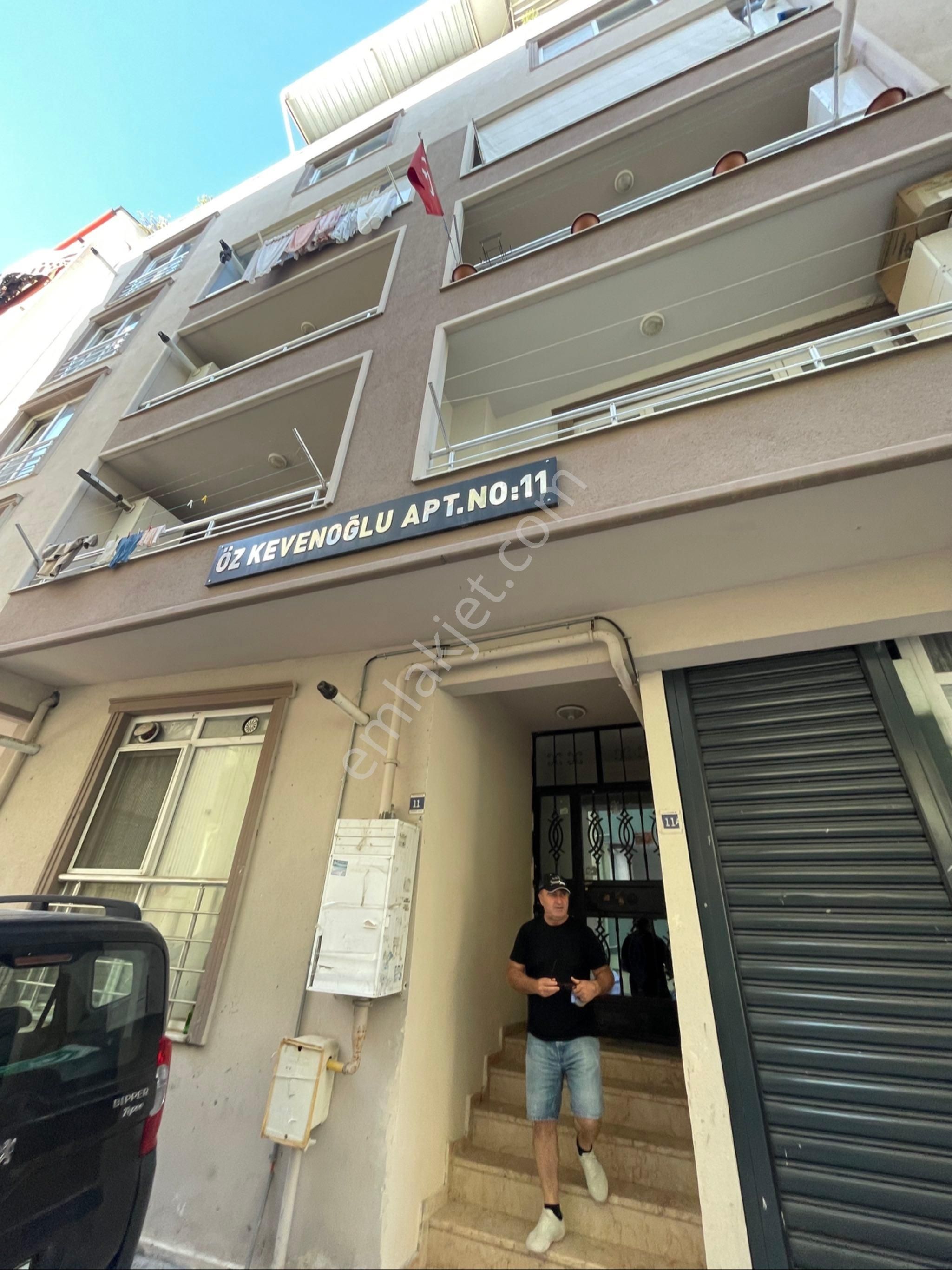 Mudanya Güzelyalı Burgaz Mh Kiralık Daire - Görsel 25