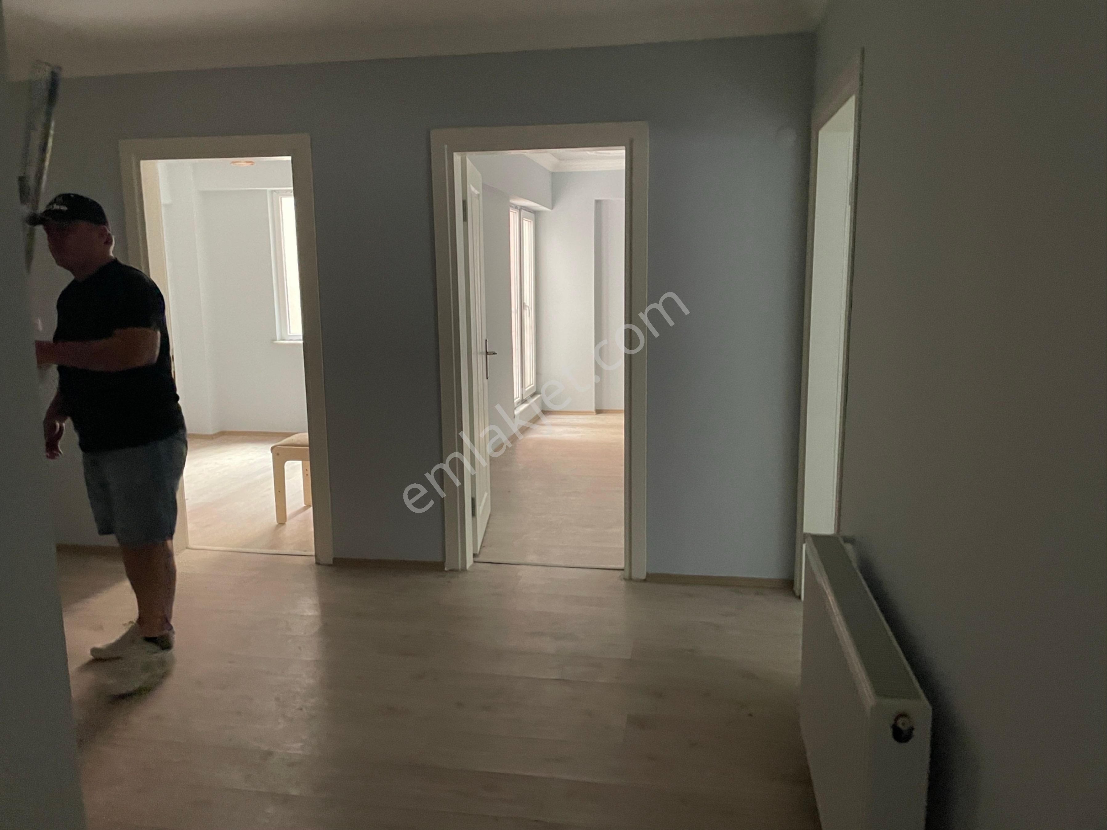 Mudanya Güzelyalı Burgaz Mh Kiralık Daire - Görsel 21