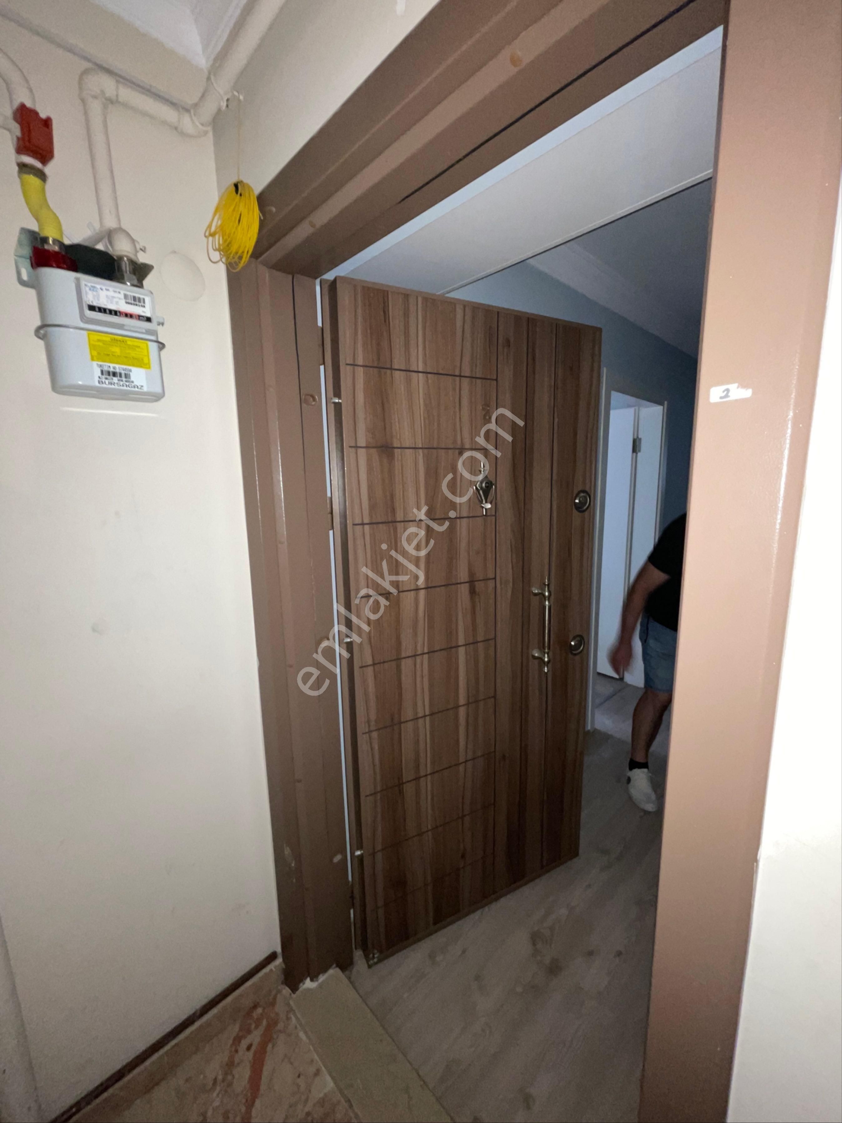 Mudanya Güzelyalı Burgaz Mh Kiralık Daire - Görsel 24
