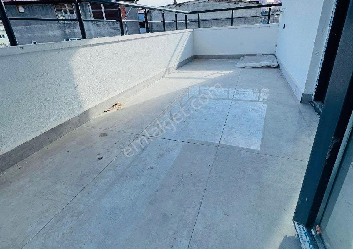 Furkan Emlaktan Çatalarmut Mh 4.kat 2+1 110m2 Ebeveyn Banyolu Asansörlü Sıfır Fırsat Daire - Görsel 12