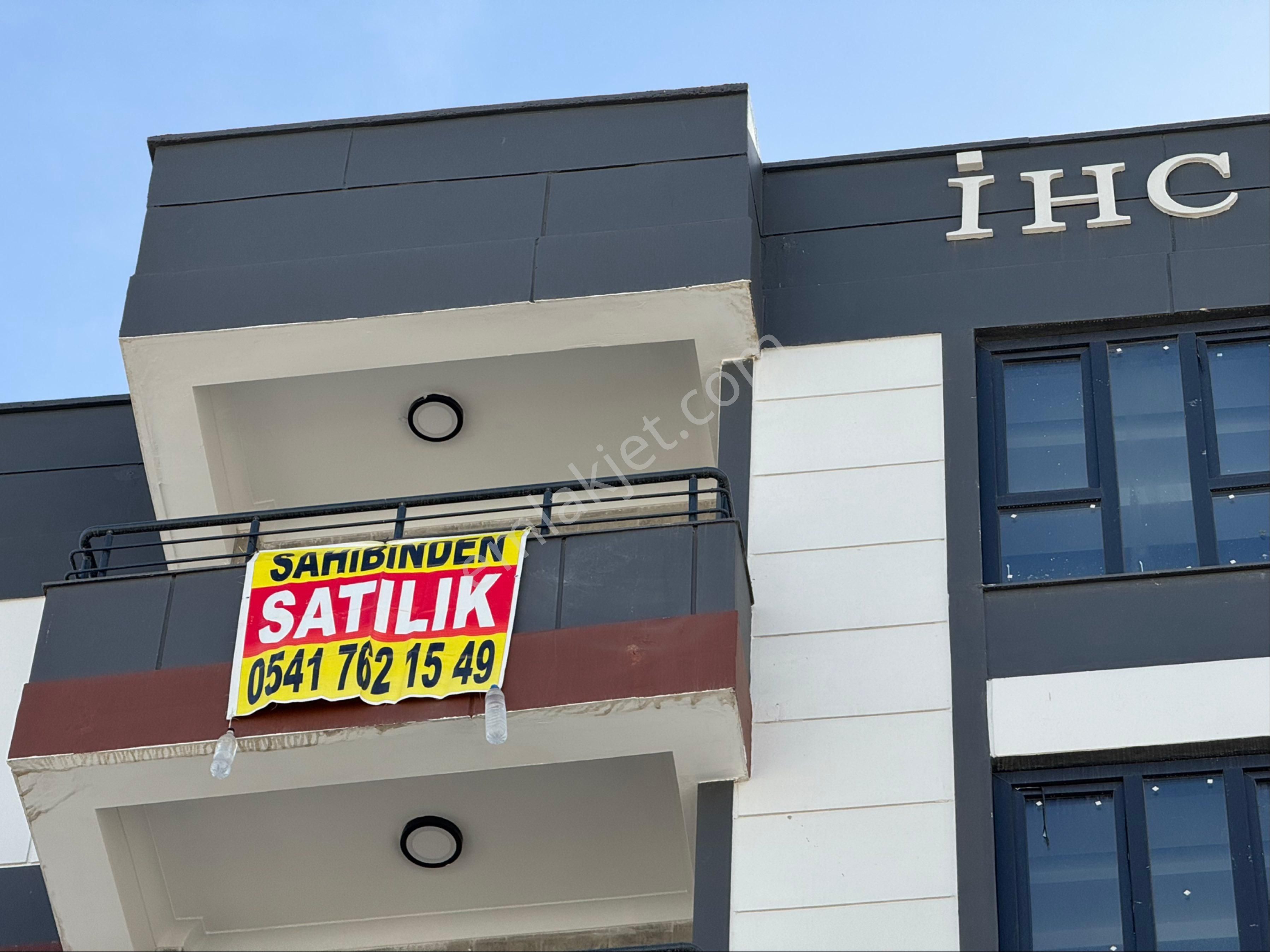 Sahibinden 2+1 Sıfır Ön Cephe