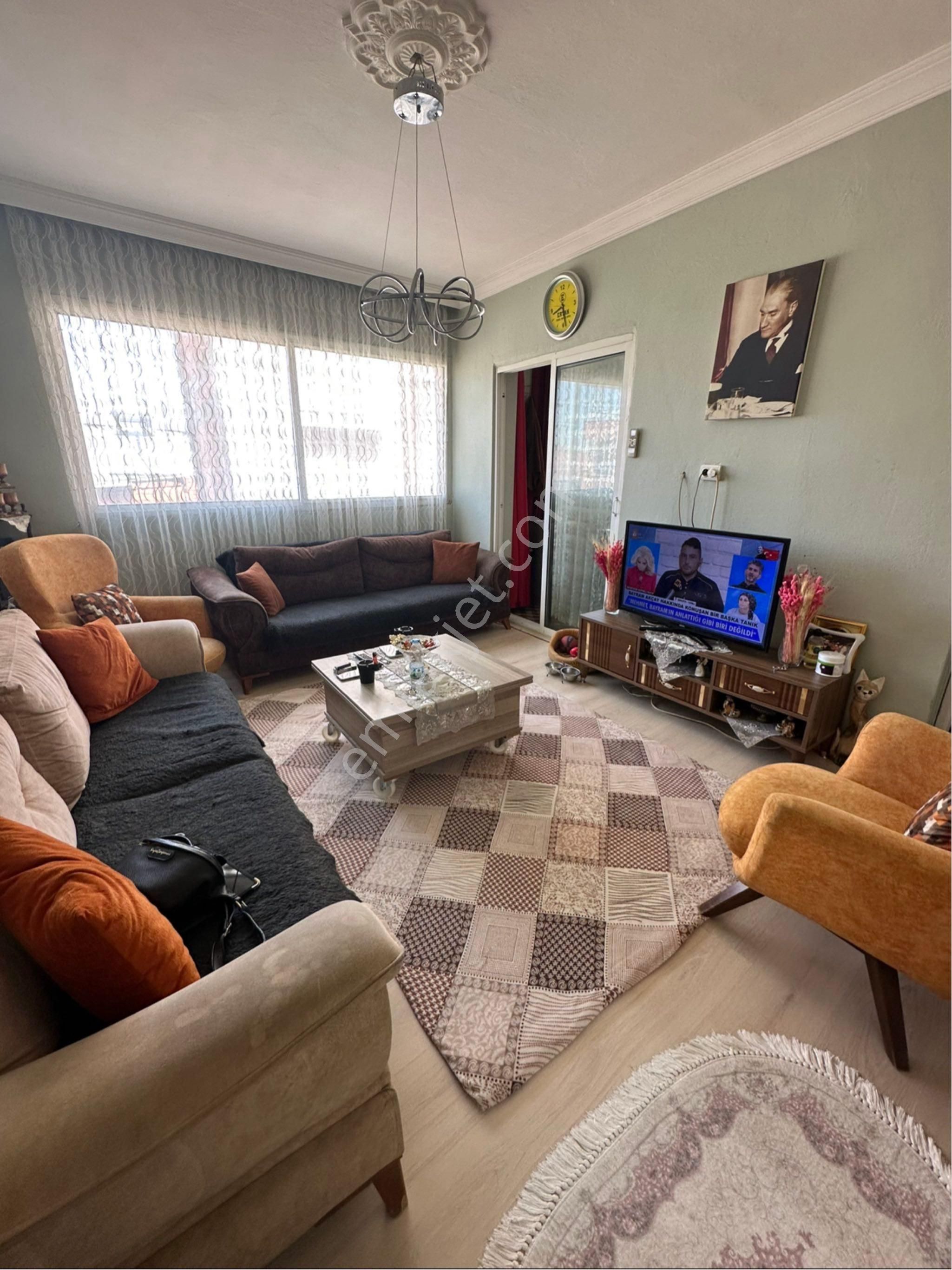 Altındağ Zafer Mahallesinde Satılık Fırsat Daire