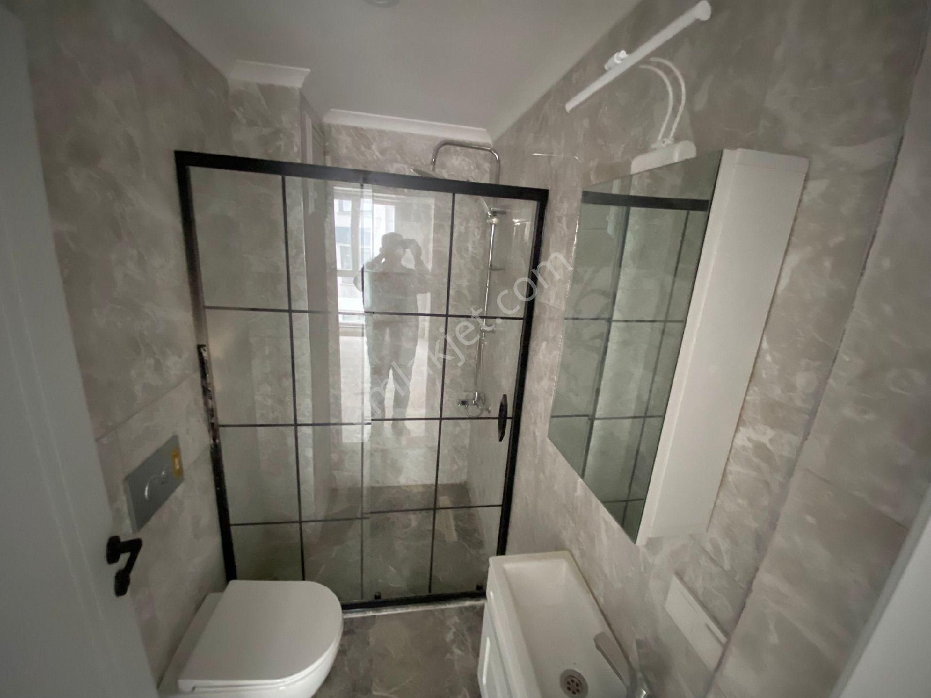 Silivri Yeni Mahalede Satllık 2+1 Dayre