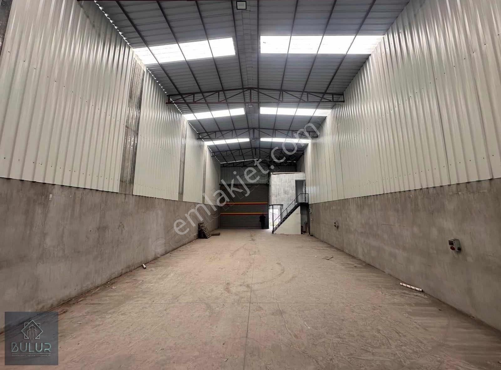 Olduruk Zafer Mah. 230 M2