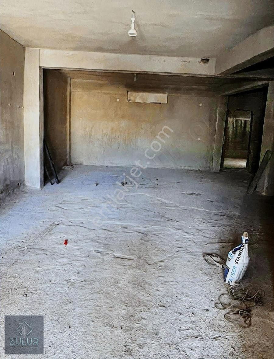 Olduruk Mevki 170m2 Üretime Uygun