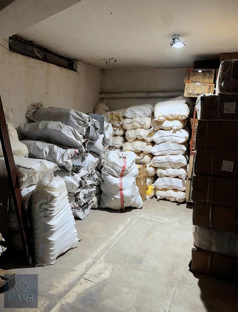 Bulur Gayrimenkulden Satılık Dükkan - Görsel 4