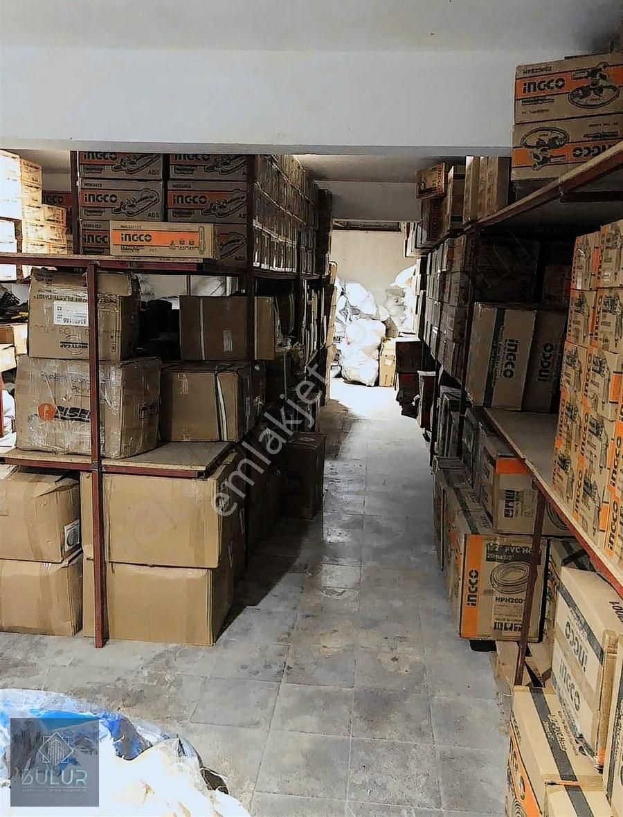 Bulur Gayrimenkulden Satılık Dükkan - Görsel 7