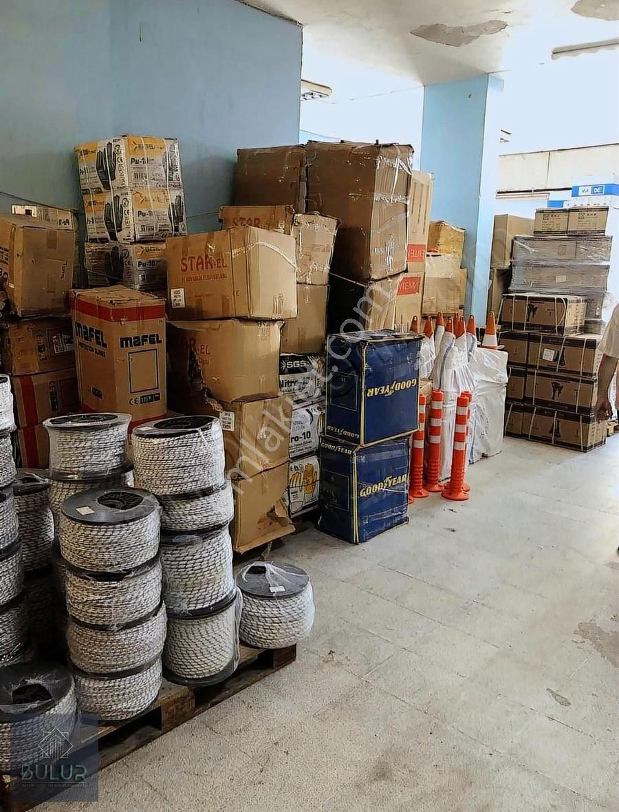 Bulur Gayrimenkulden Satılık Dükkan - Görsel 8