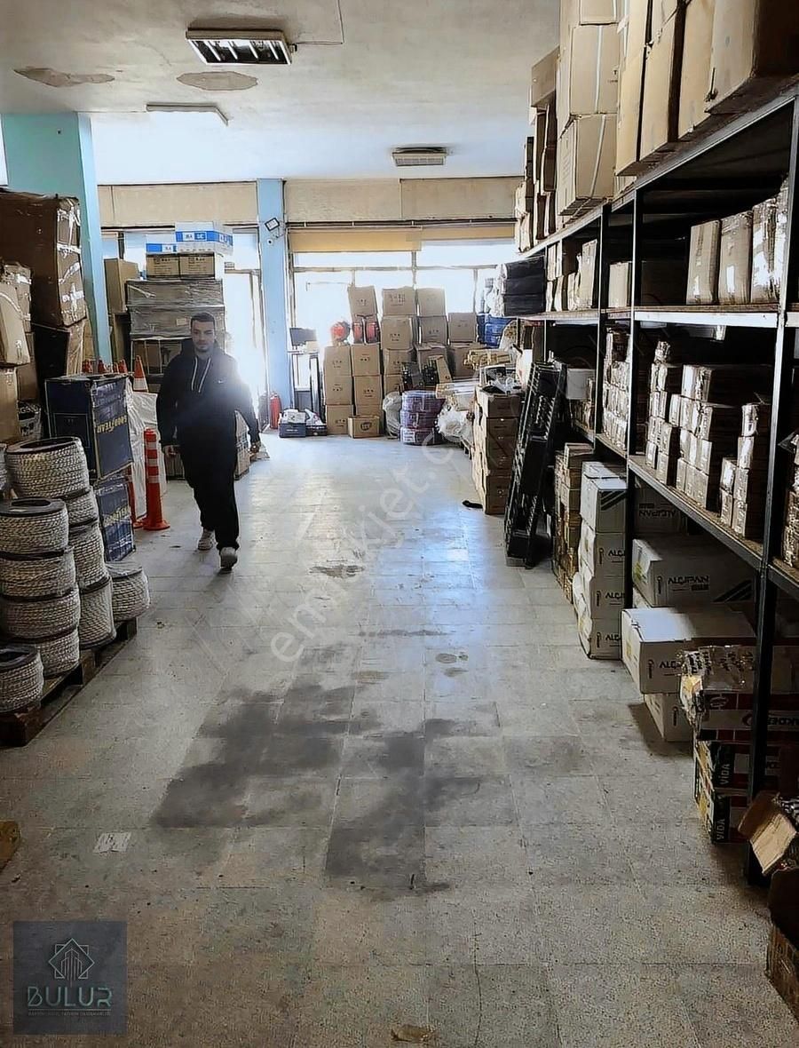 Bulur Gayrimenkulden Satılık Dükkan - Görsel 2