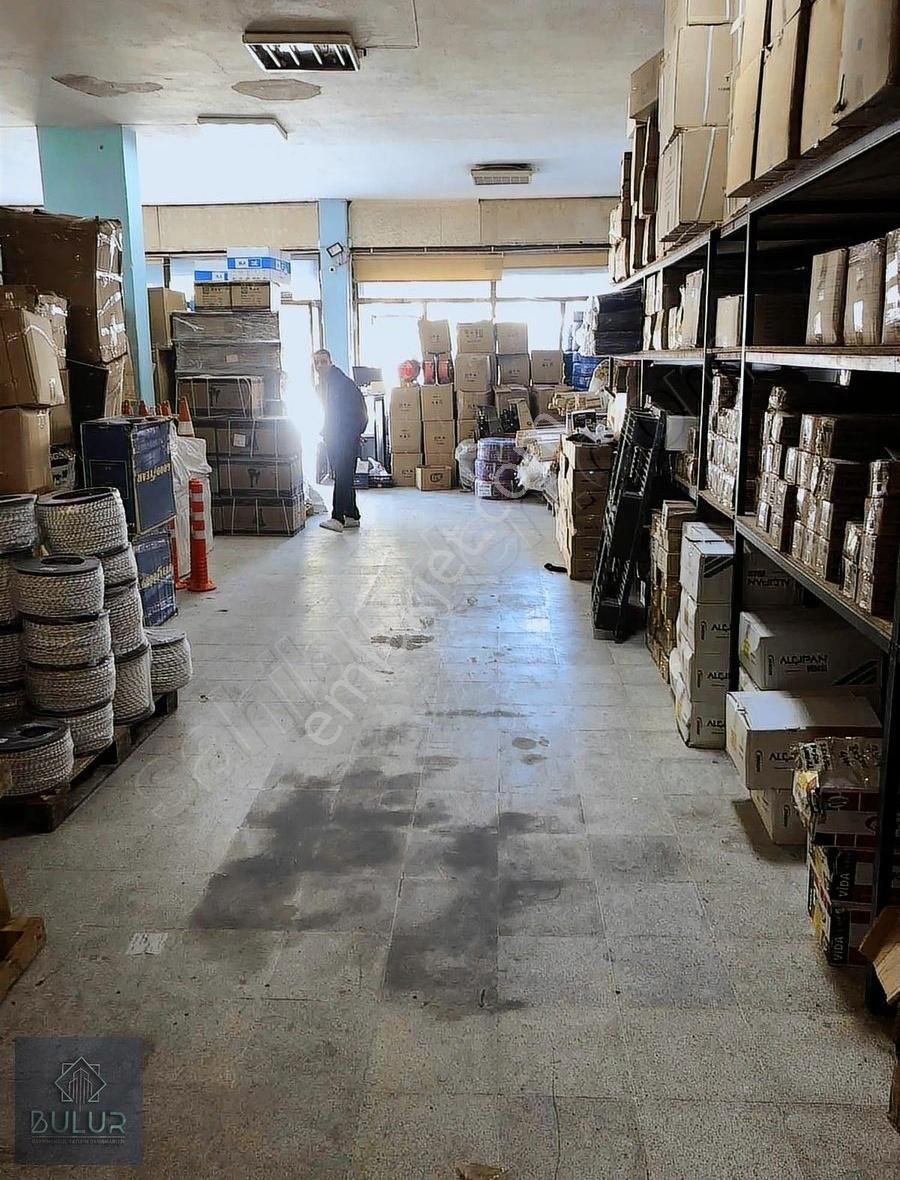 Bulur Gayrimenkulden Satılık Dükkan - Görsel 6