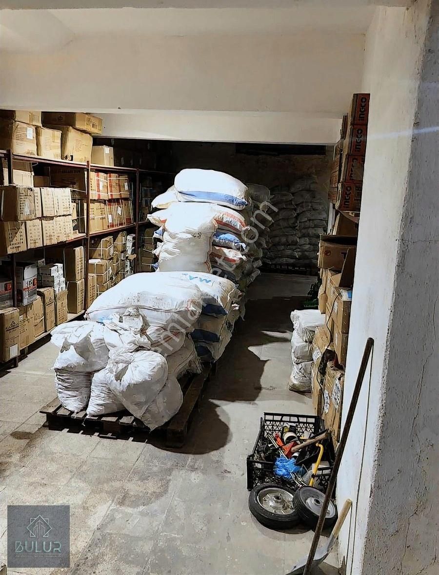 Bulur Gayrimenkulden Satılık Dükkan - Görsel 5
