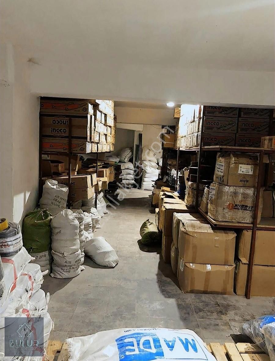 Bulur Gayrimenkulden Satılık Dükkan - Görsel 9