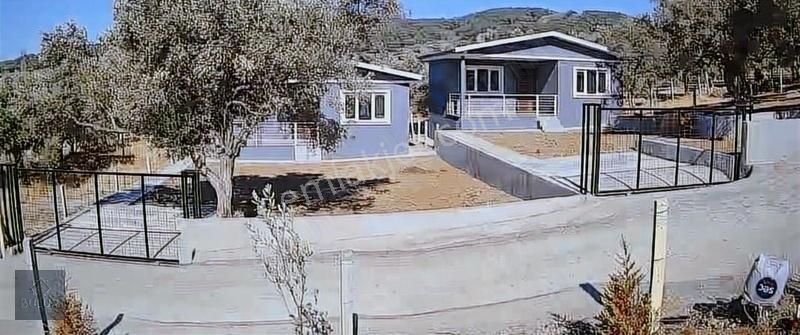 Torbalı Saipler De, 278 M2 Arsa, İçinde 48 M2 1+1 Ev