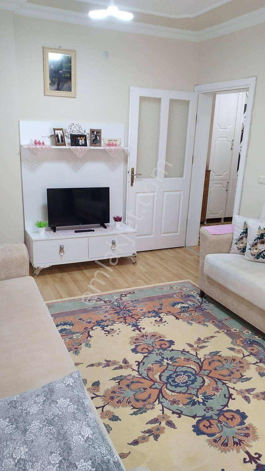 Ilıca Tokilerde 2+1 Daire İçi Yapılı