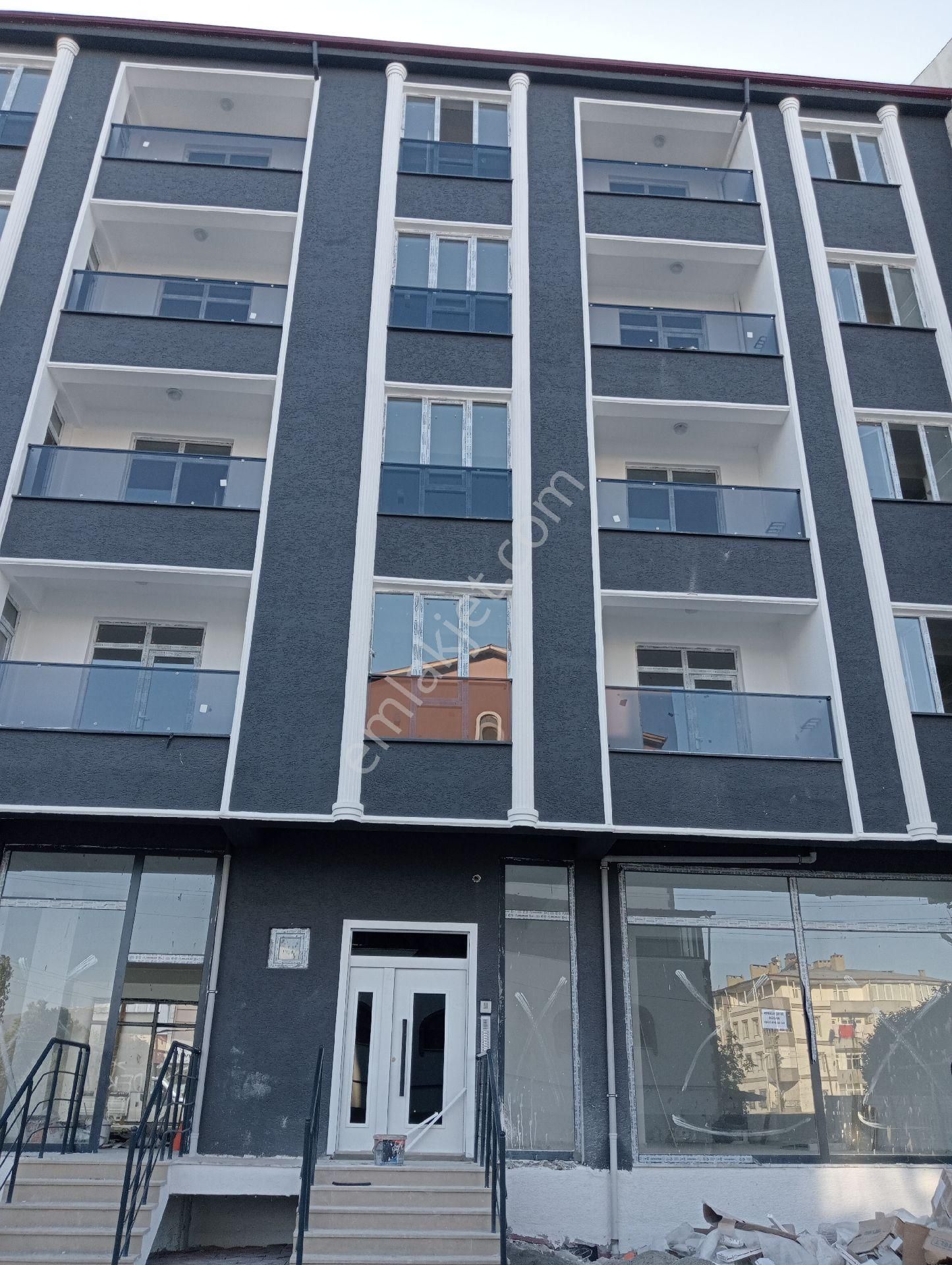 Dolu Emlak'tan Satılık Daire 2 Milyon 250.000