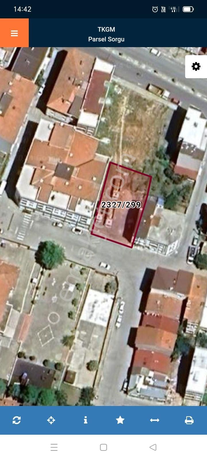 Kat Karşılığı