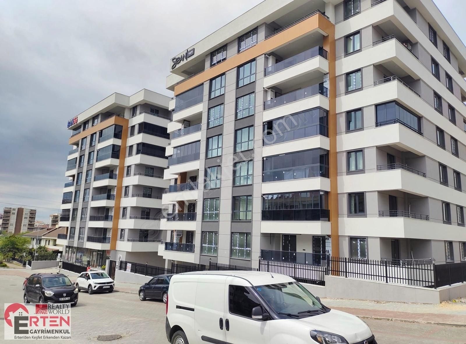 Beşevler Kültür'de Lüks Ve Güvenli Yaşam! 3,5+1, Satılık Daire
