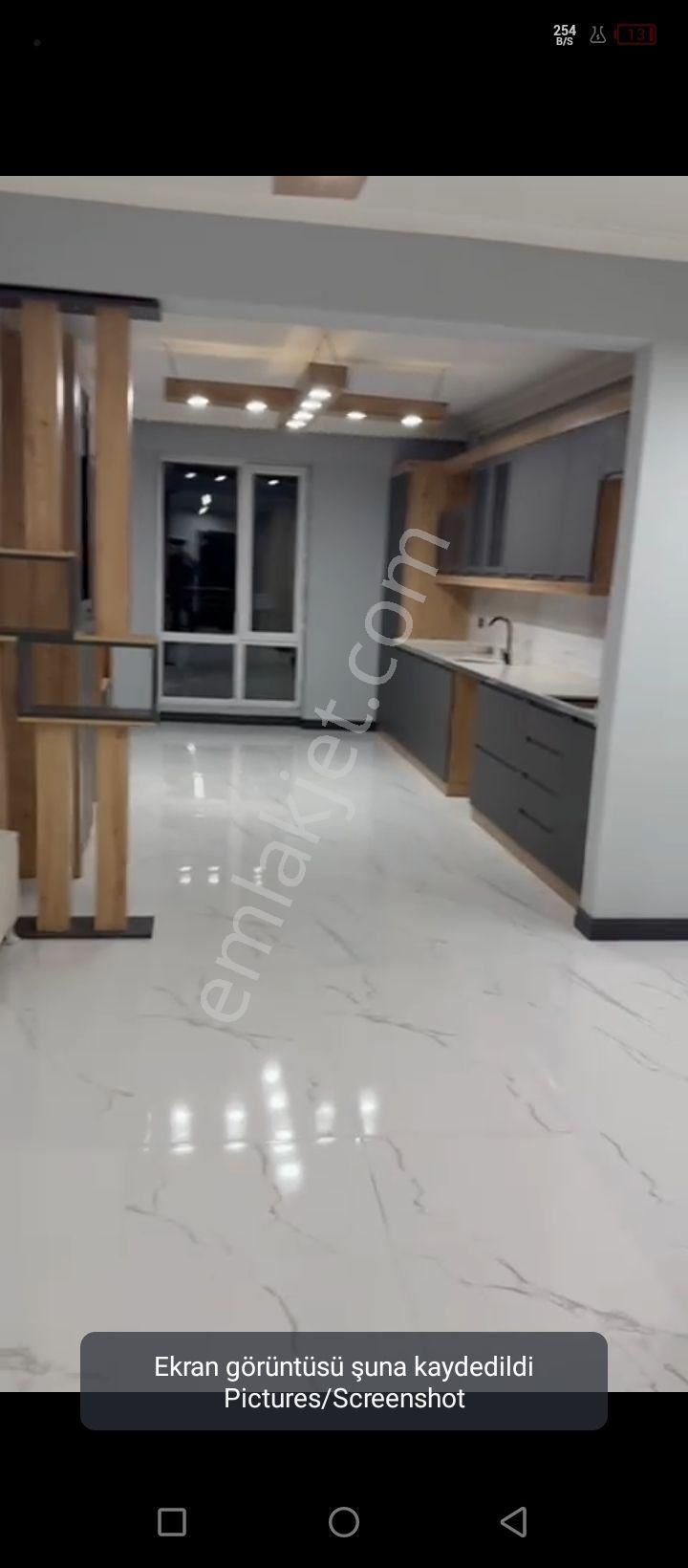 Bilgi Yurt Danışmanlıktan Satılık Ultra Lüks Daire Fırat Mahallesi Devlet Hastanesi Mevki