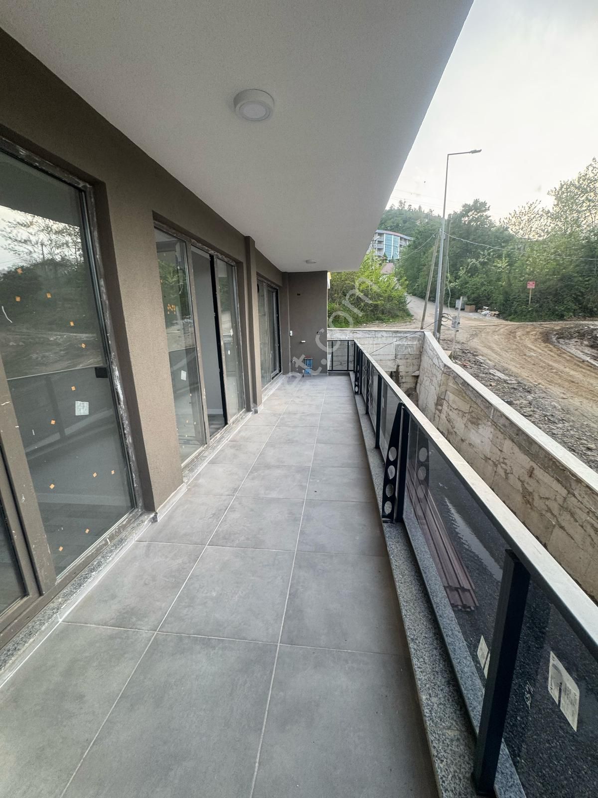 İnanç Emlaktan Eriklimanda 2+1 Satılık Sıfır Daire