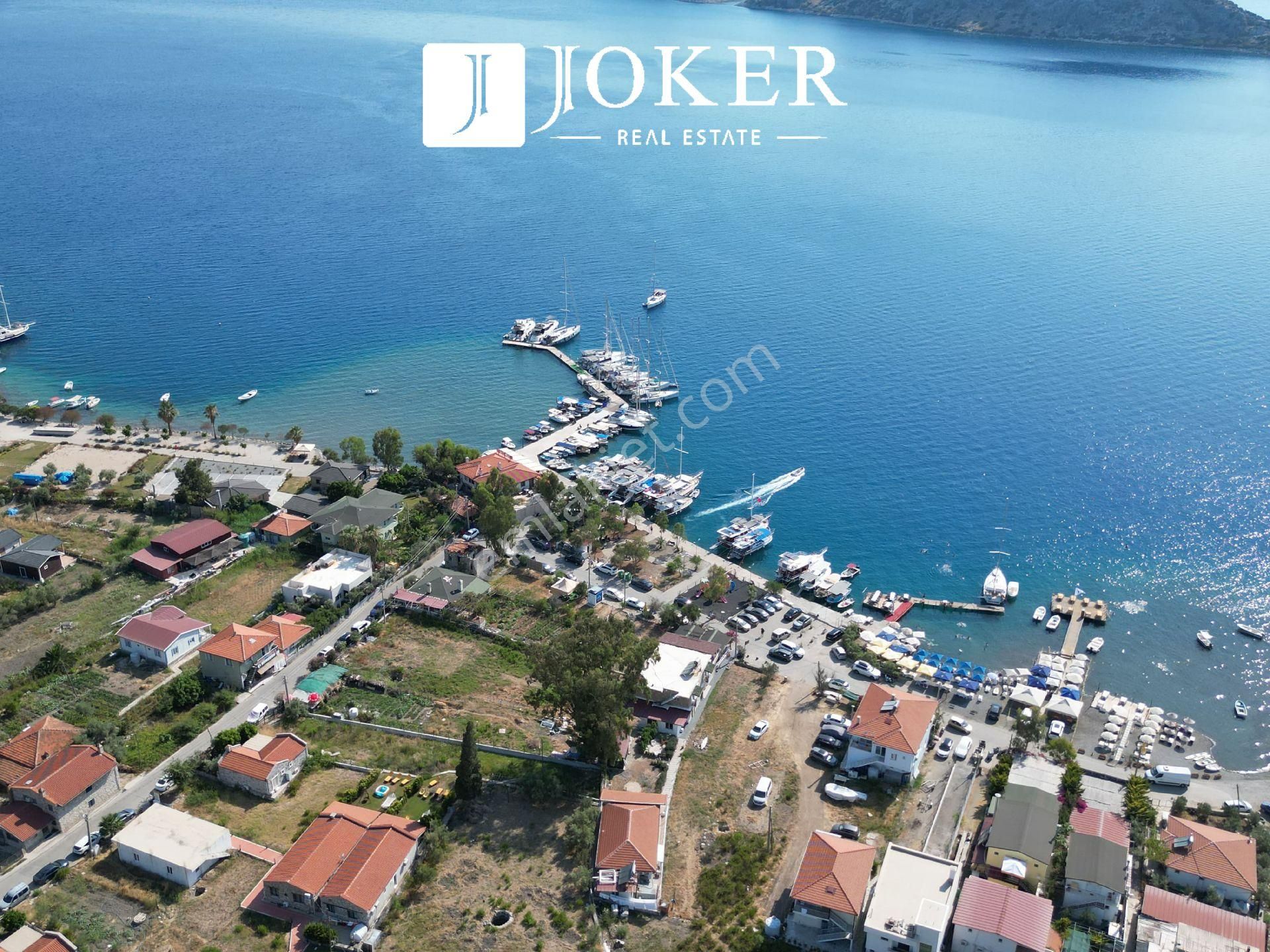 Joker: Söğüt İmarlı Alana 250 Metre Yakınlıkta Satılık Tarla