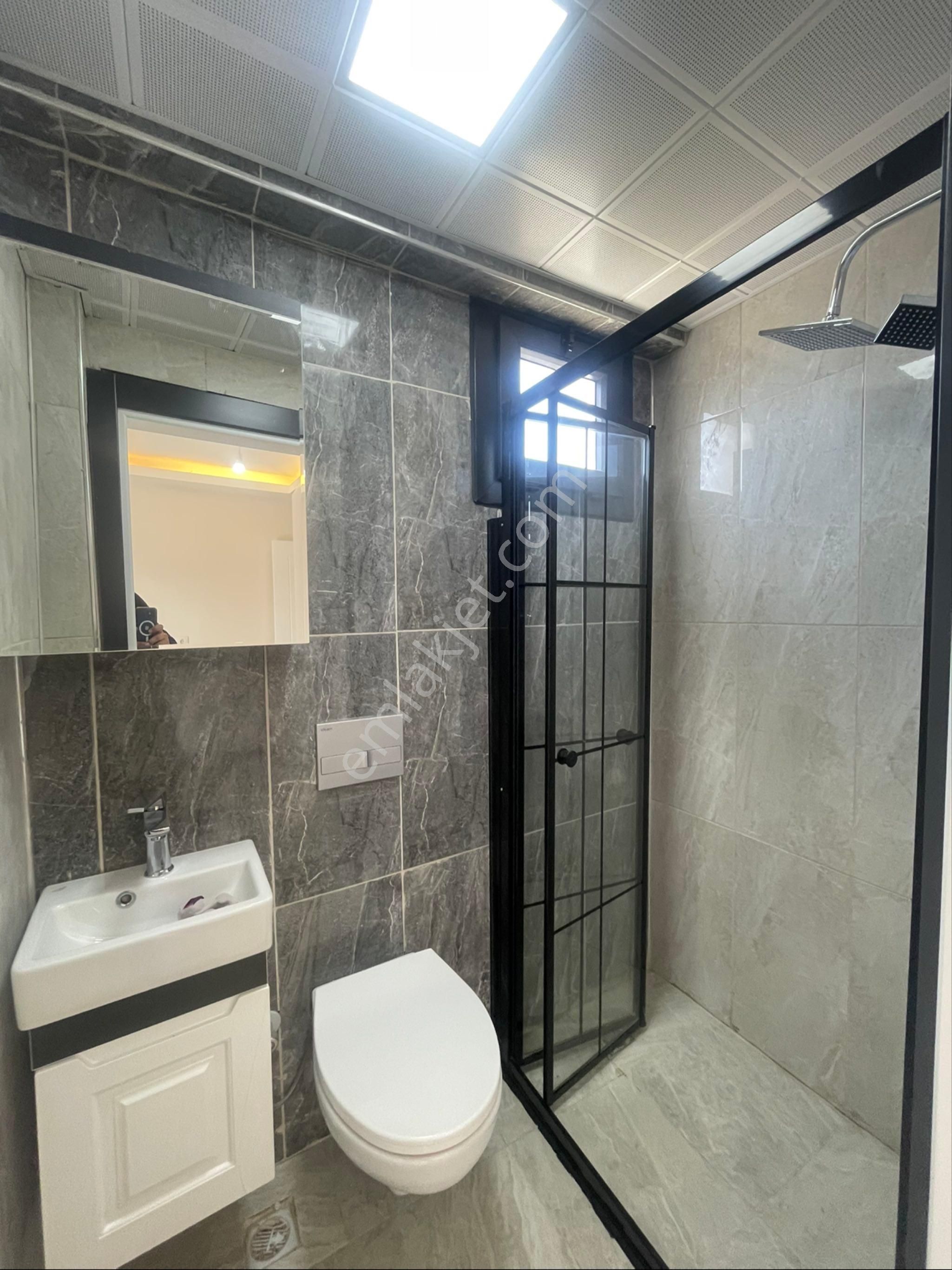 Torbalı Lüx 3+1 Daireler - Görsel 27