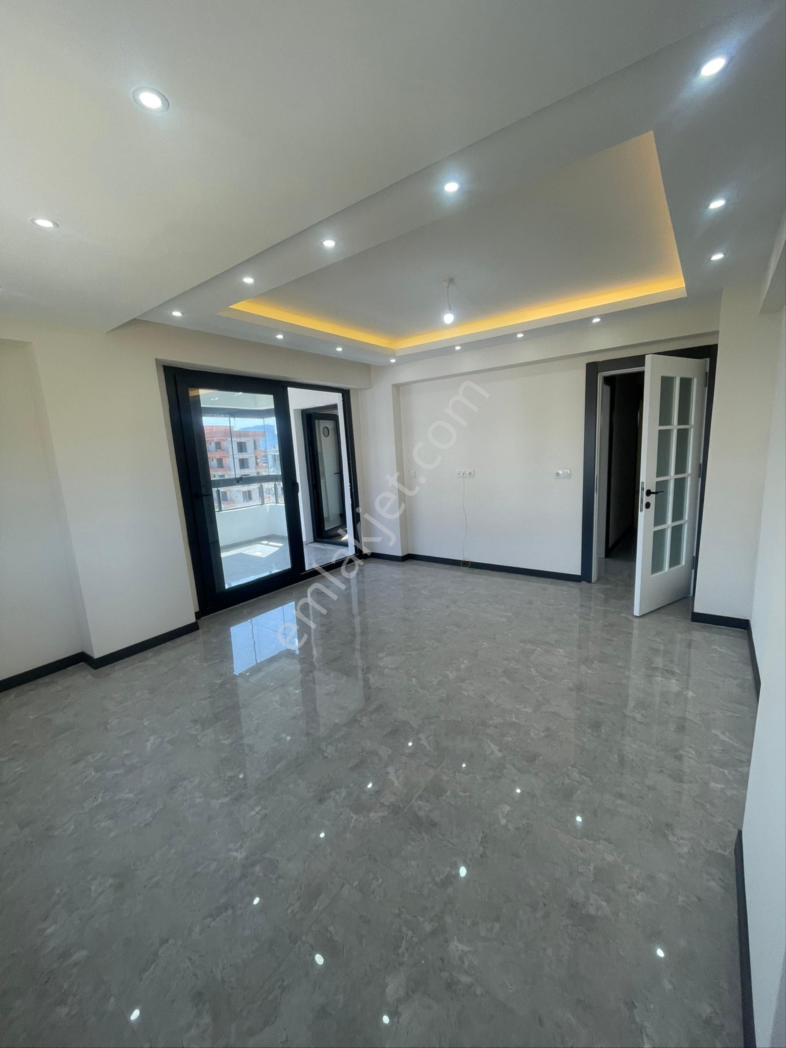 Torbalı Lüx 3+1 Daireler - Görsel 7