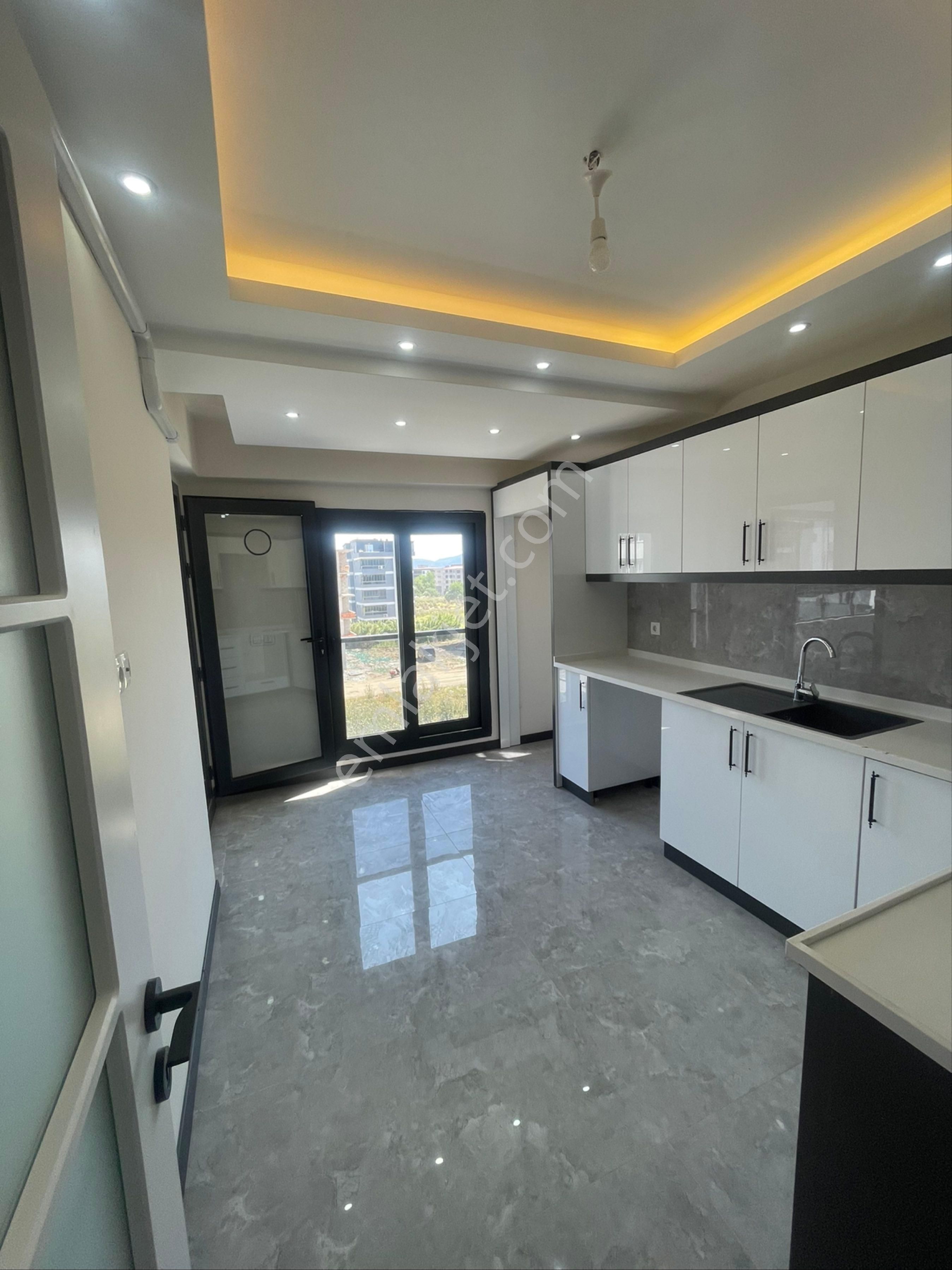 Torbalı Lüx 3+1 Daireler - Görsel 8