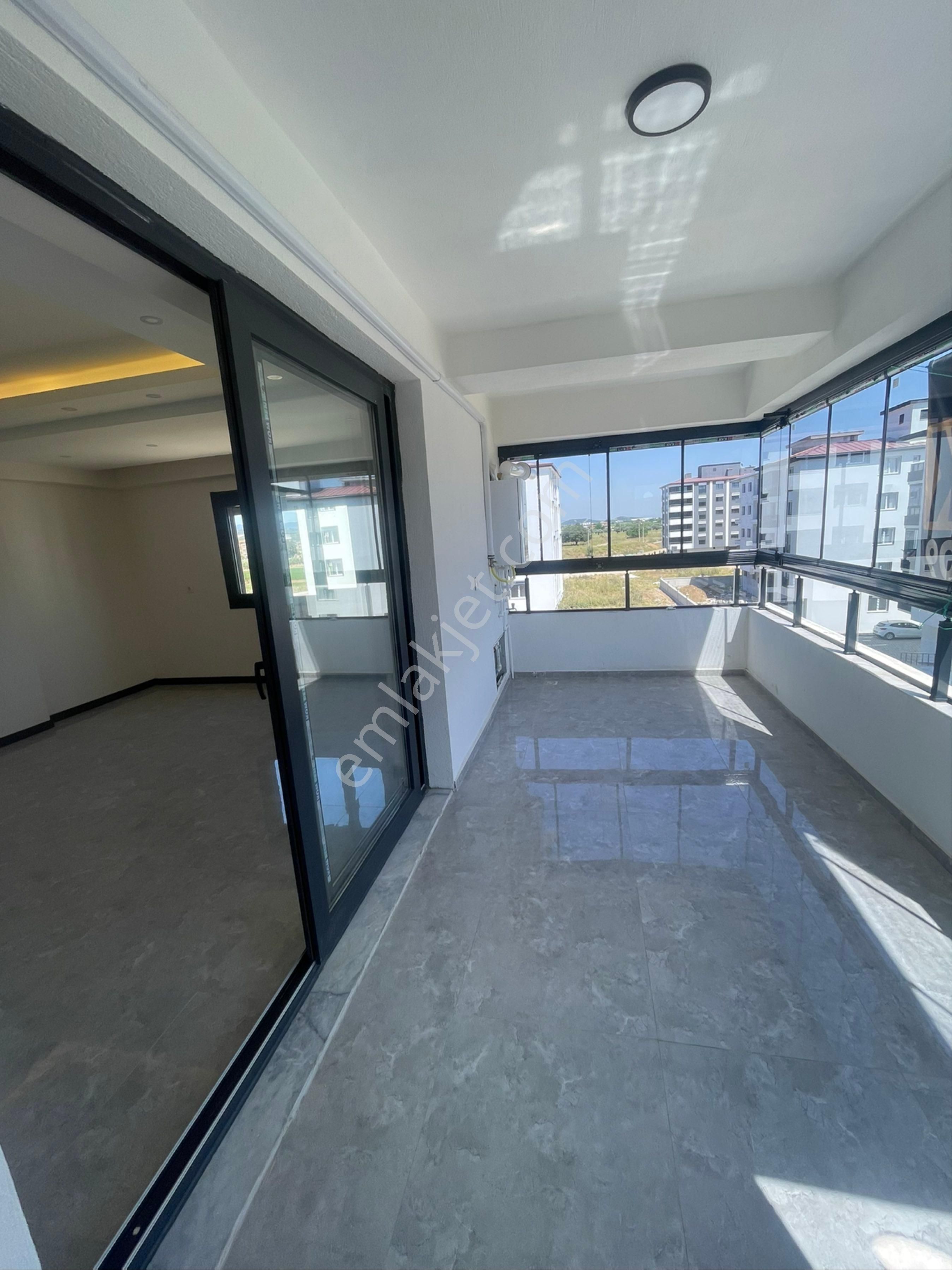 Torbalı Lüx 3+1 Daireler - Görsel 15