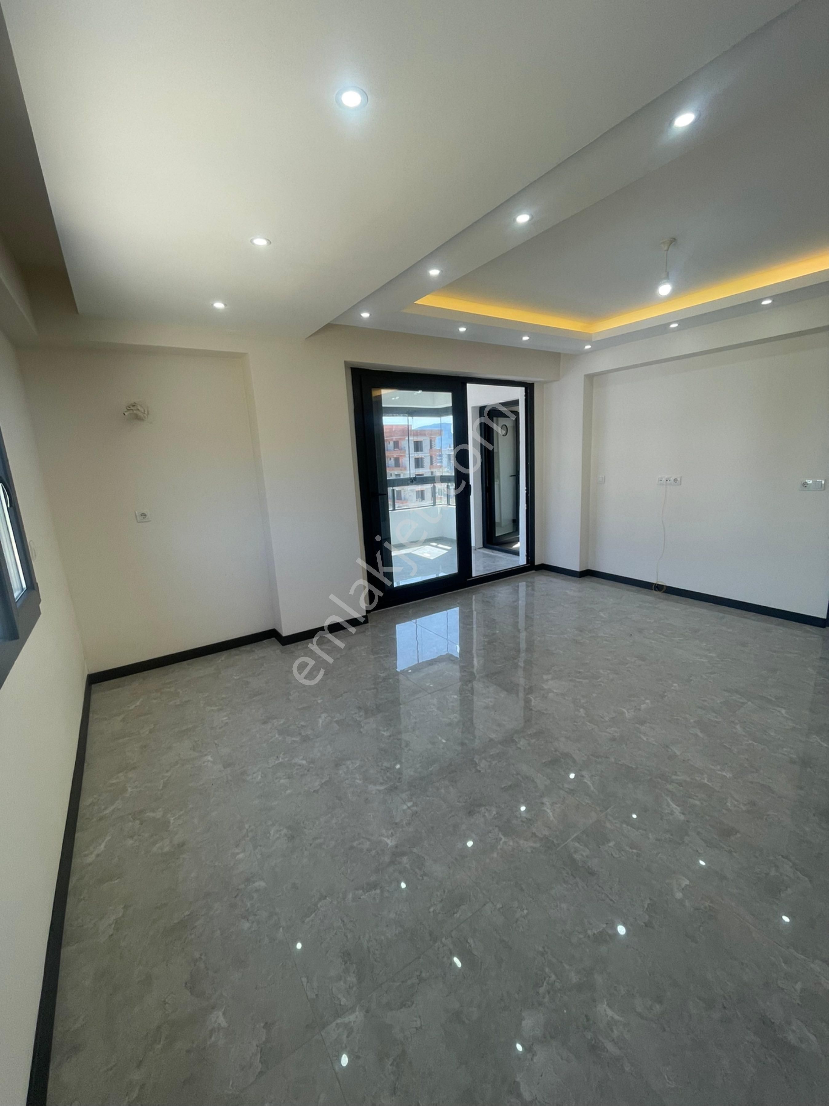 Torbalı Lüx 3+1 Daireler - Görsel 6